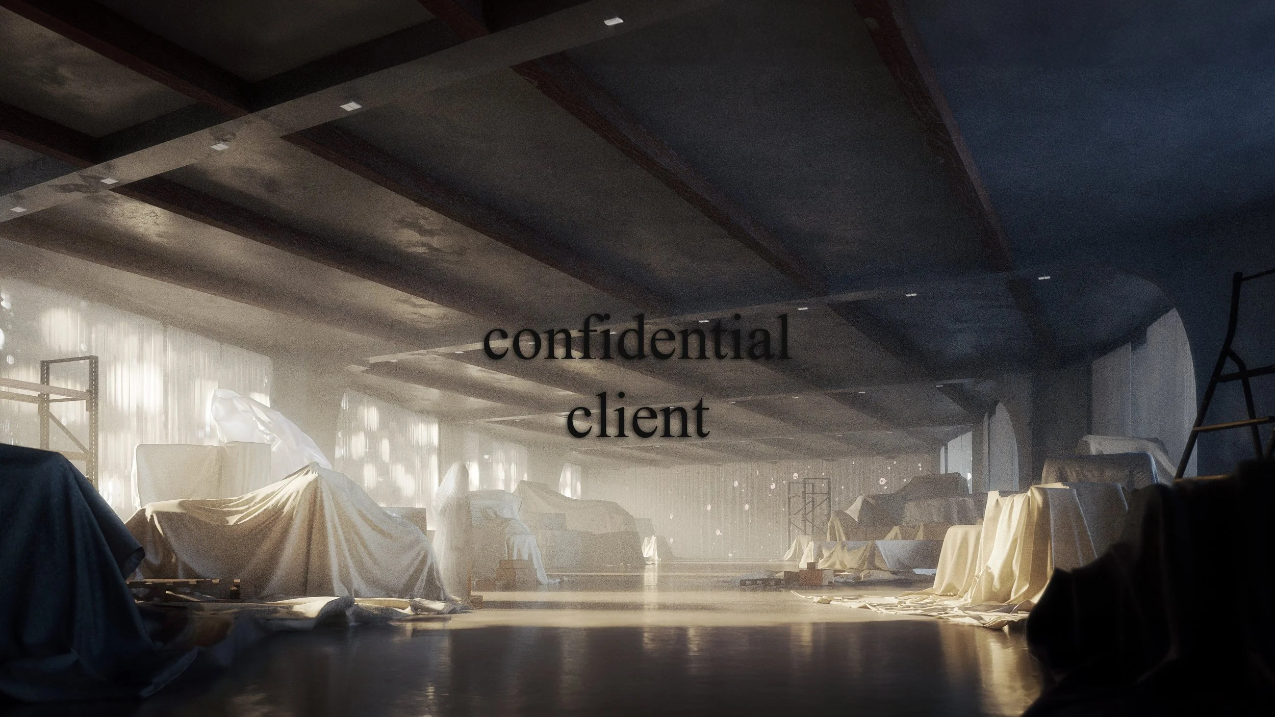 Confidential Client 1