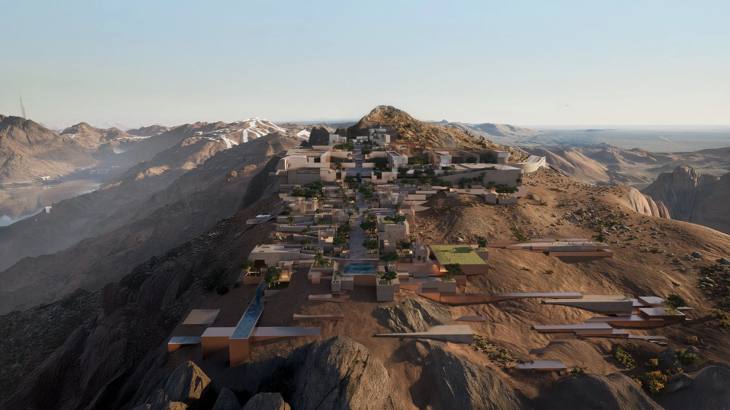 Multi-Scheme Design Visualization