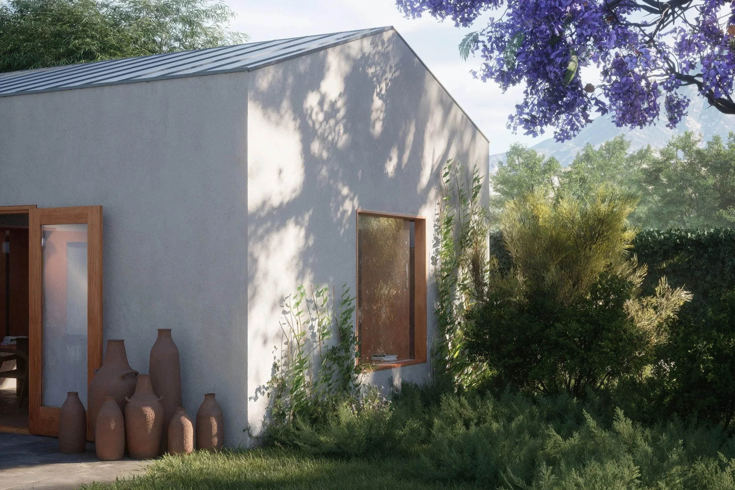 buttnerreisdias — Altadena House
