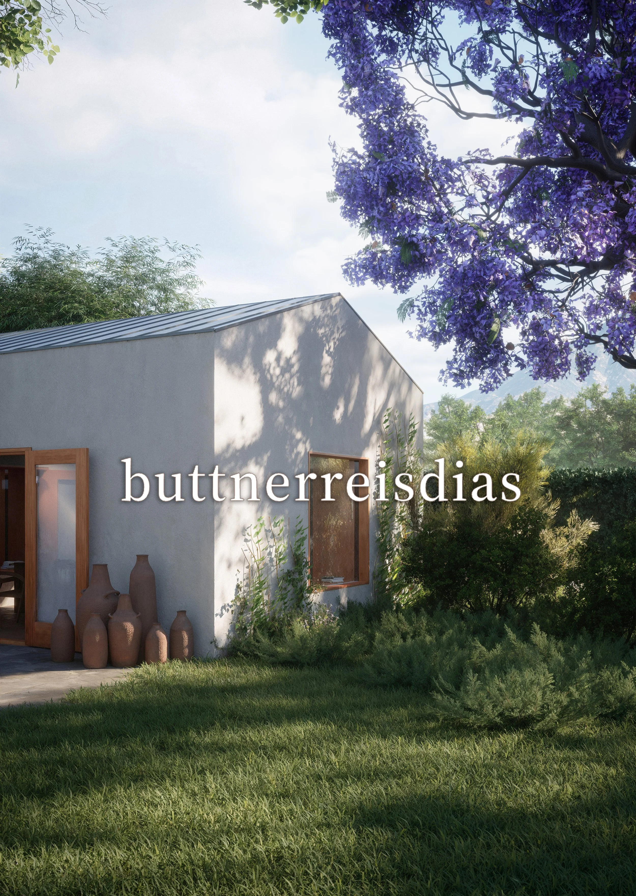 Altadena House