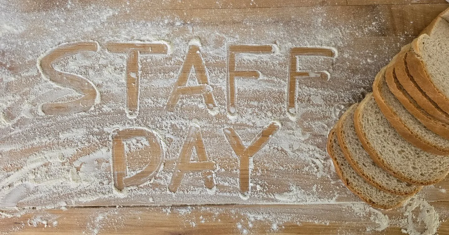 📢 Heads Up, Prairie Grain Fans! 📢

We&rsquo;ll be closed on Monday, February 3rd for a Staff Day&mdash;a little time for our team to recharge, learn, and gear up to serve you even better!

We&rsquo;ll be back bright and early on Tuesday with all yo