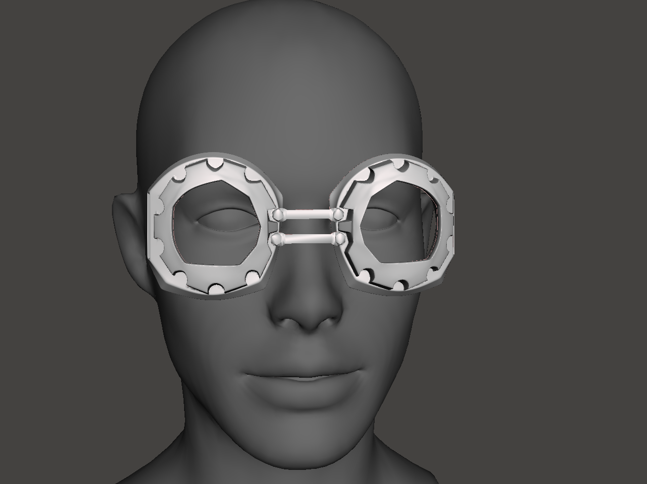 Vi Goggles (Arcane) — Jedi-Alexis Props