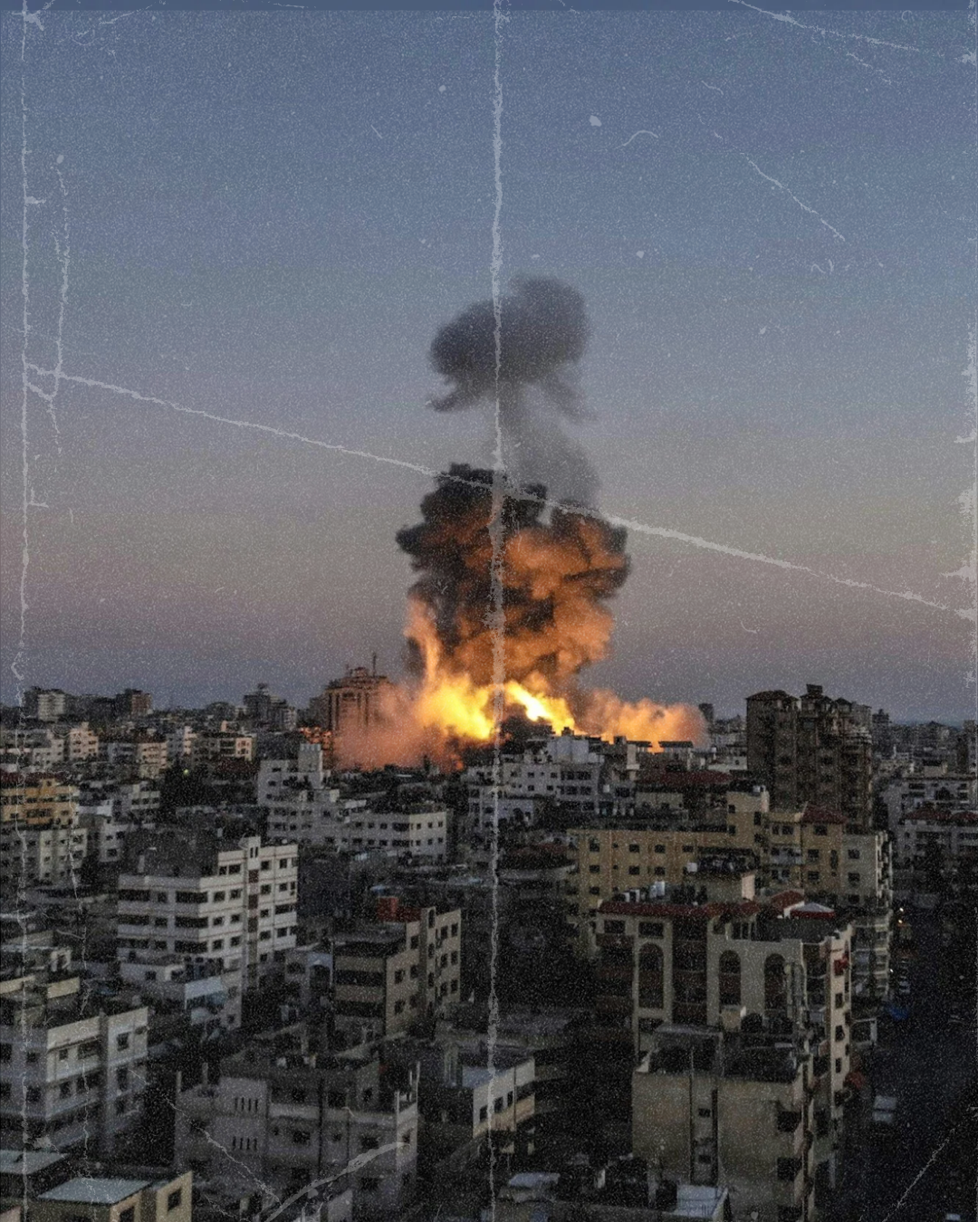 Demand Congress Block Funding for Endless War