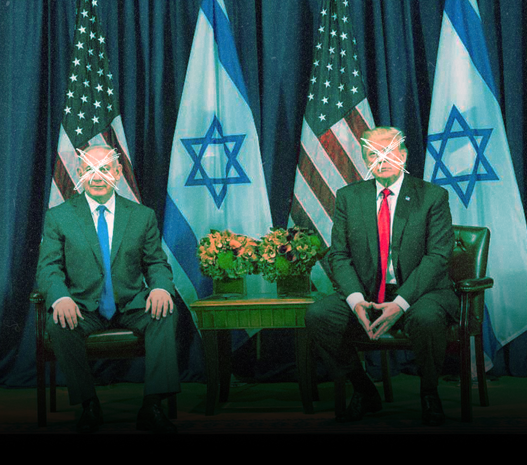 Military support for Israel could be made permanent—unless we act now
