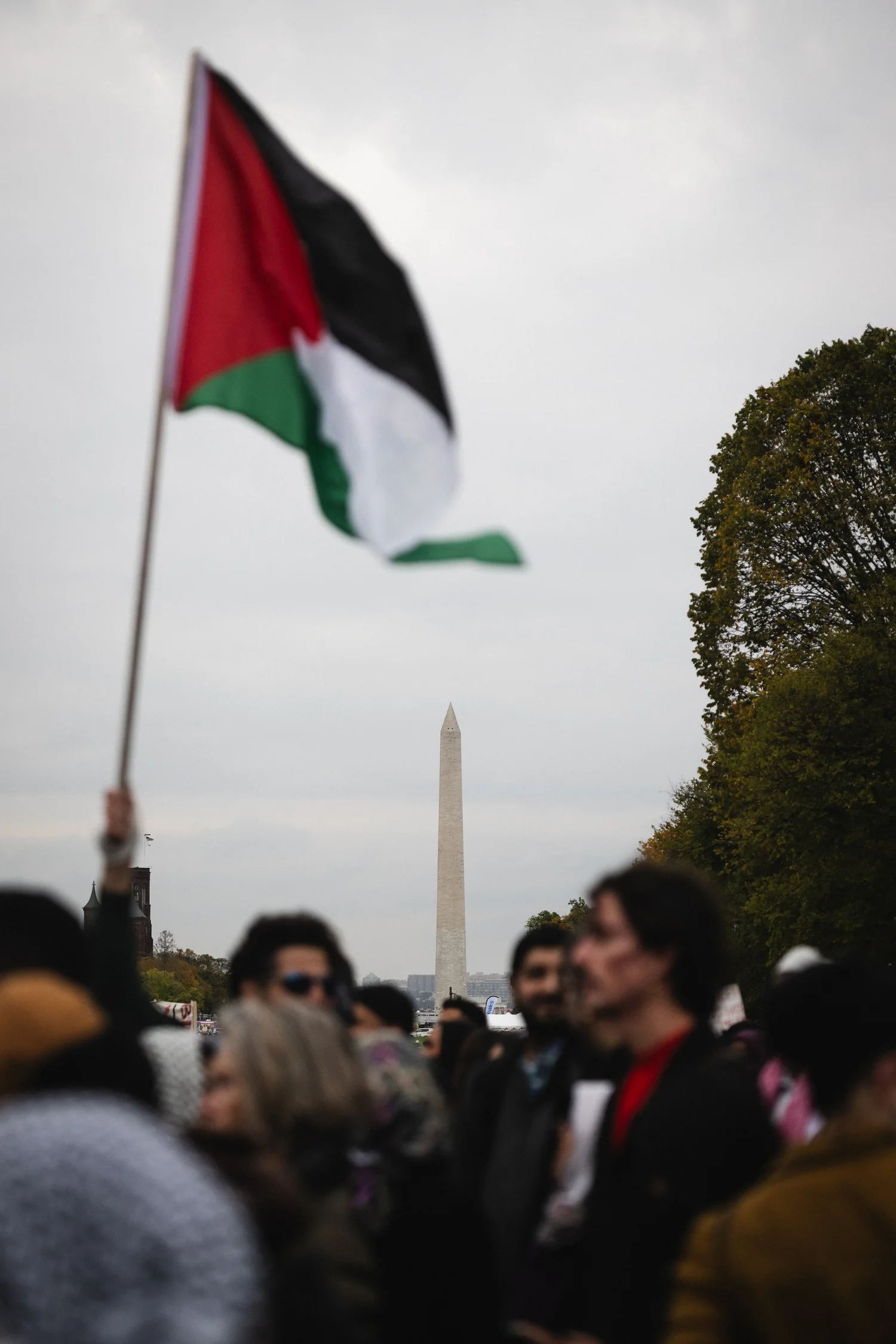 ABOUT — US CAMPAIGN FOR PALESTINIAN RIGHTS ACTION