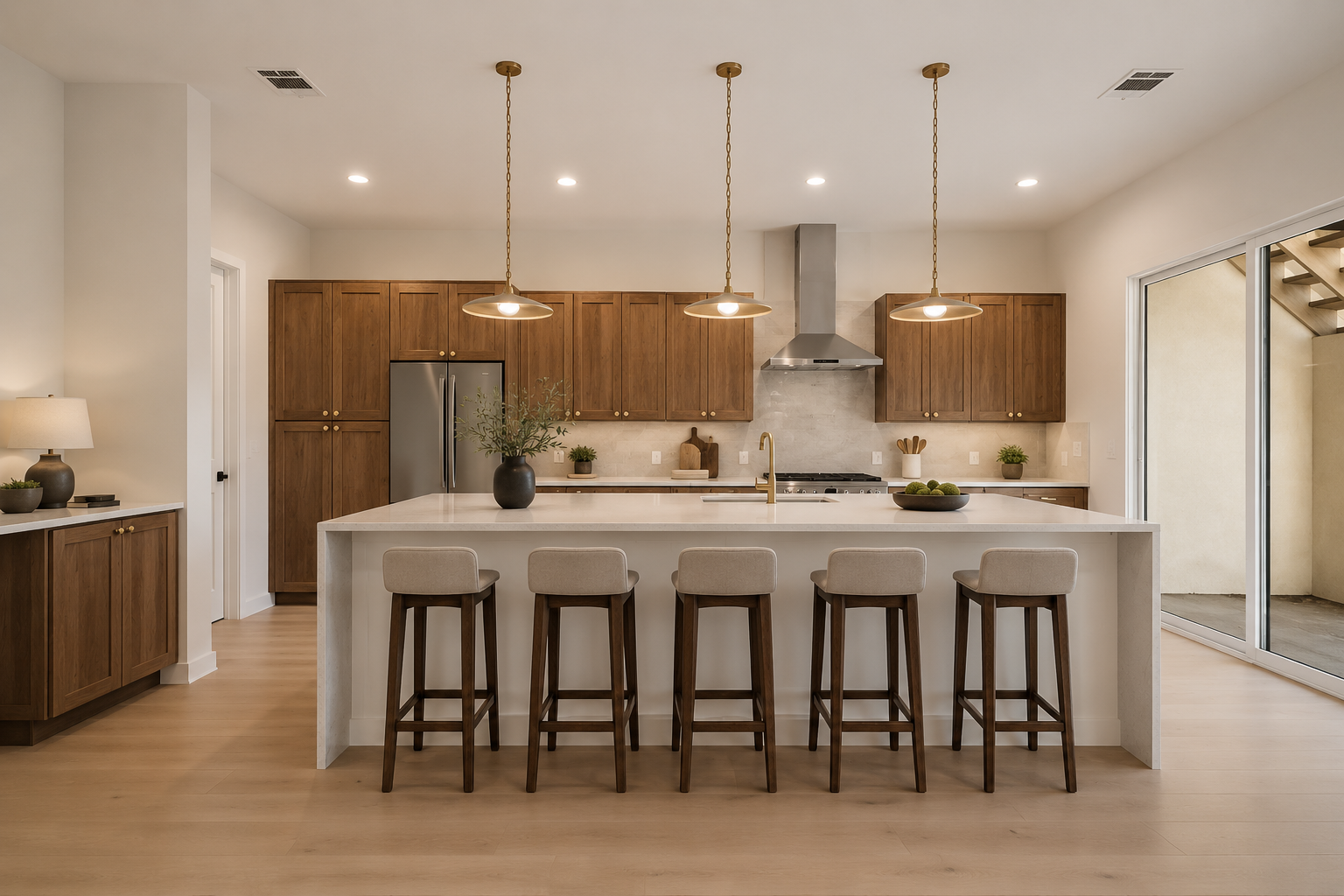 4324 Airport Blvd. Unit A