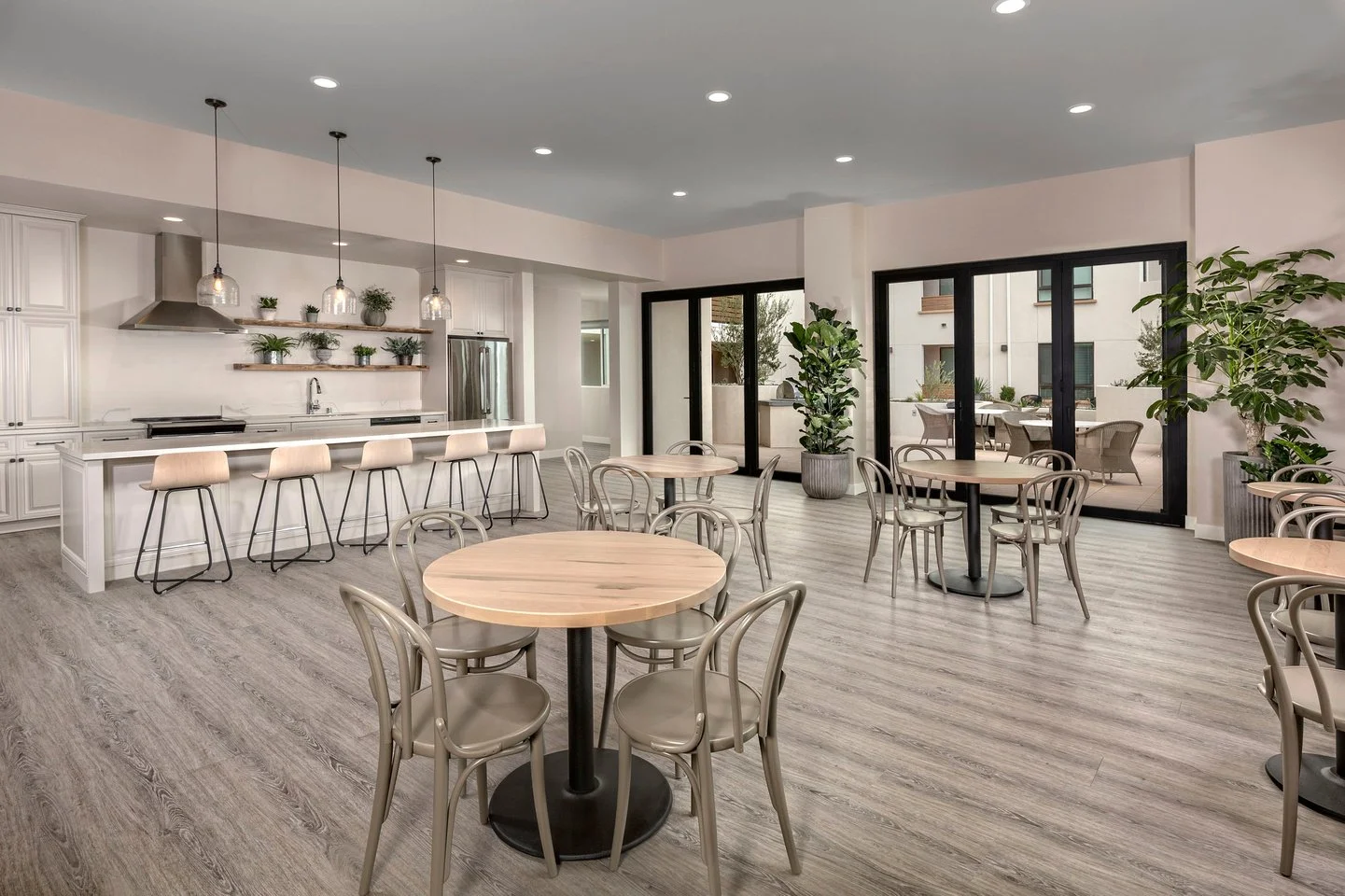 Bella Vita — HA Builder Group