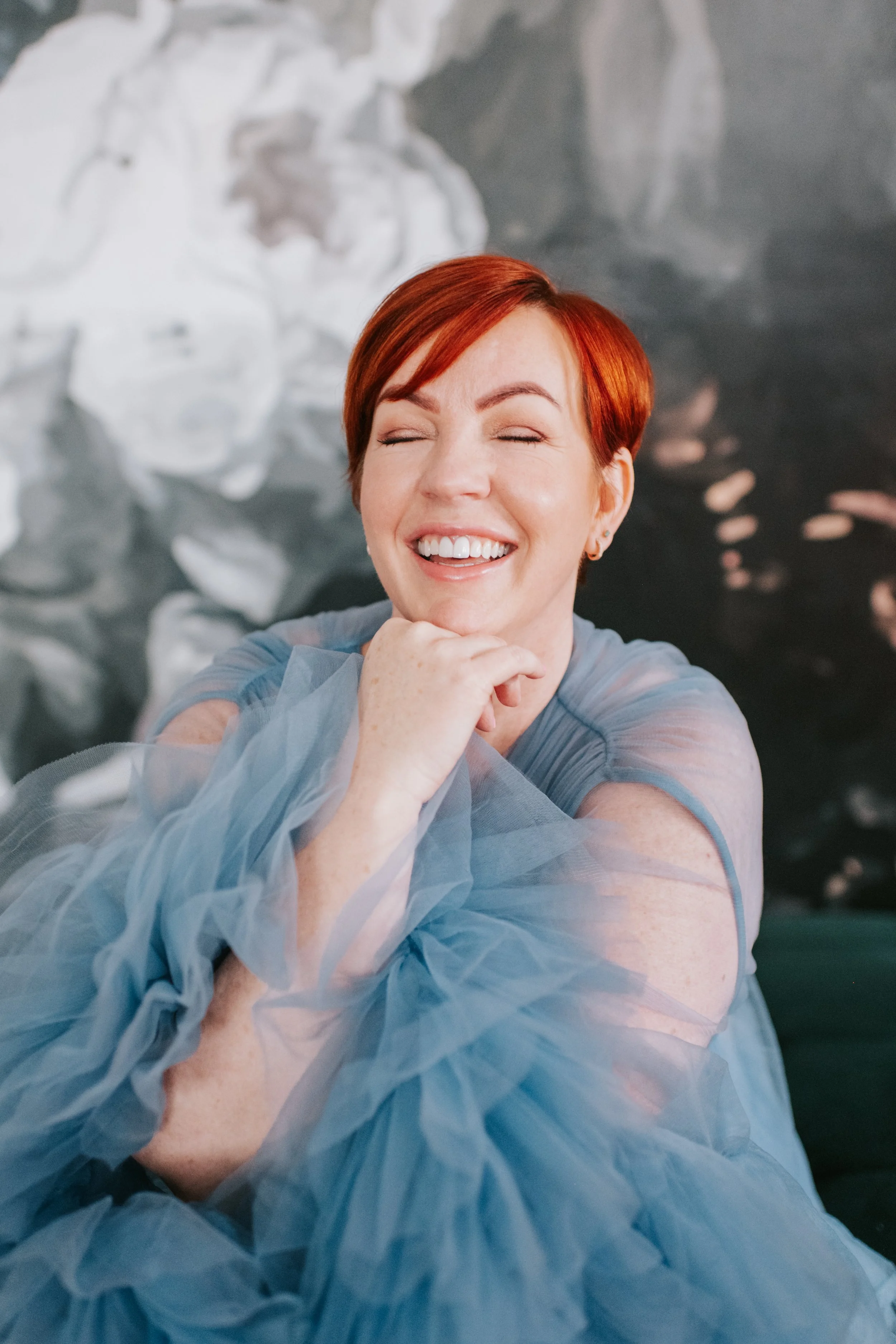 Welcome to My Story: Raw, Real, and Dreaming Big