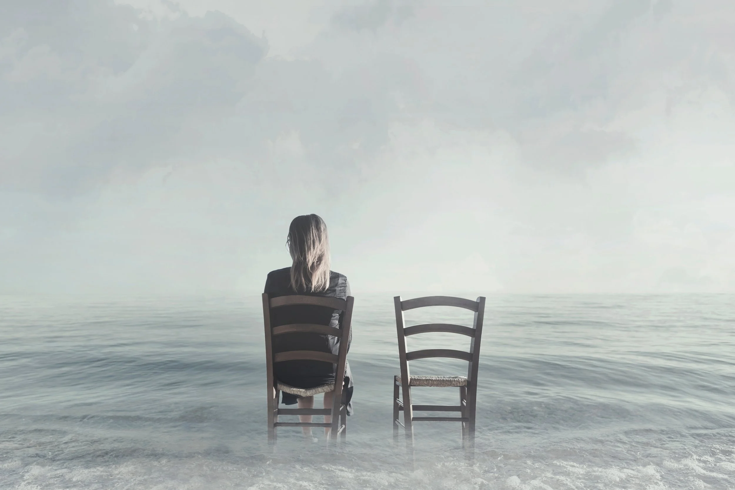 I Never Wanted to Be Strong