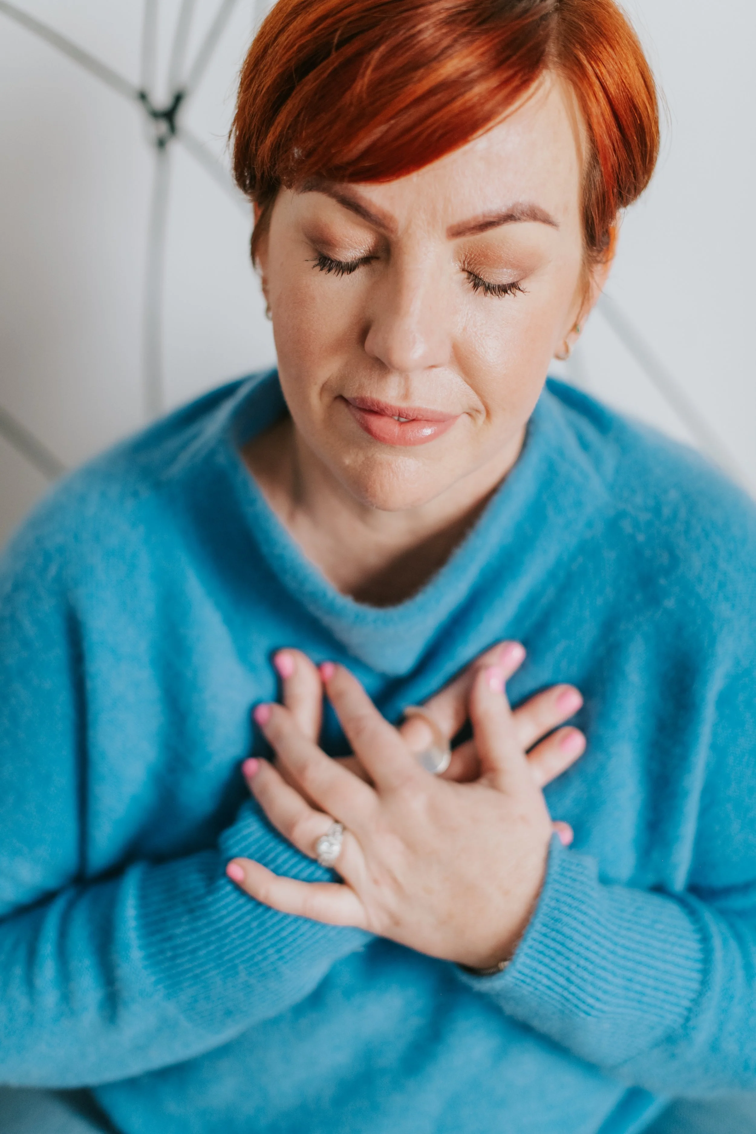 Anger Is Not the Problem. Silence Is.