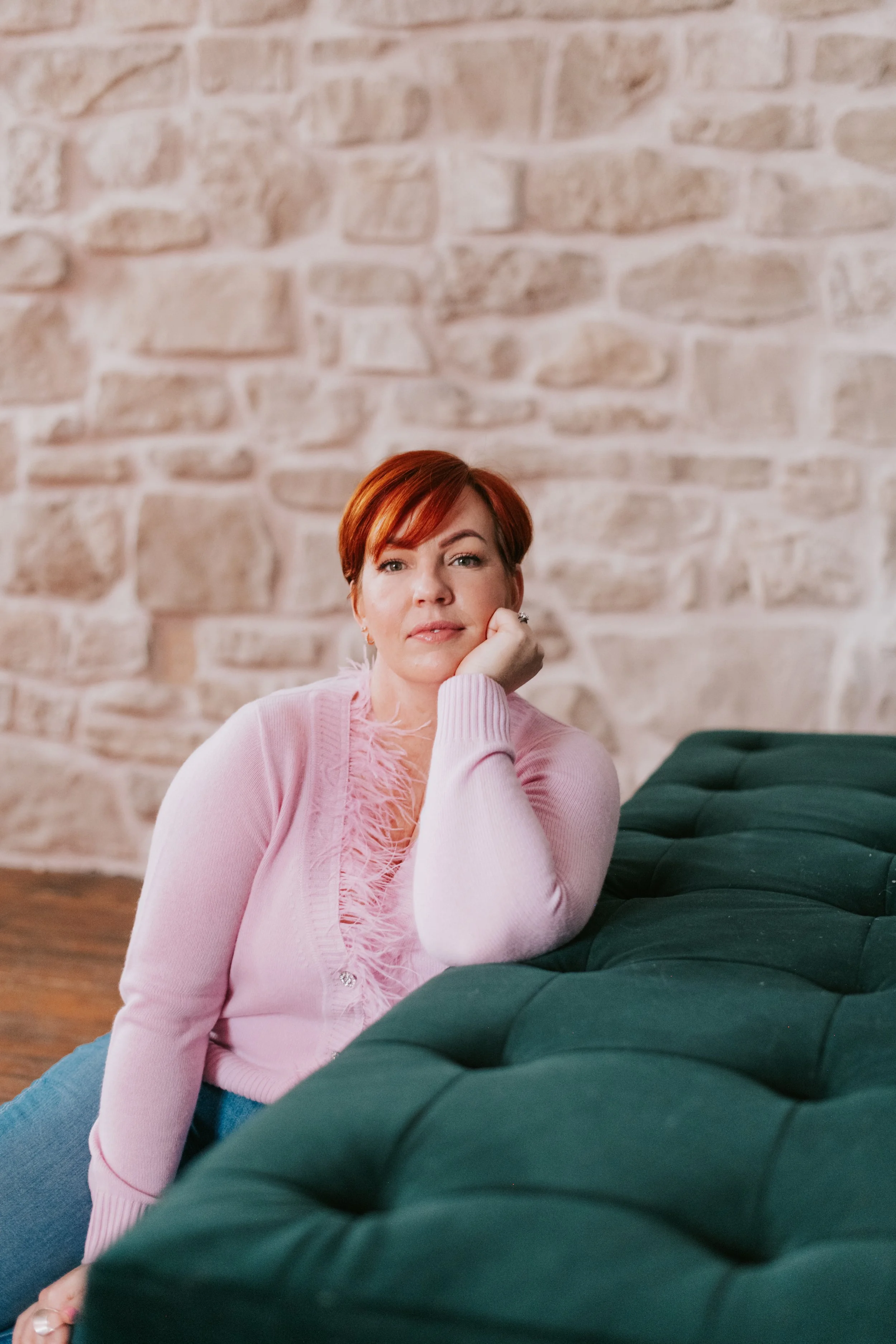 The Truth I Stopped Softening