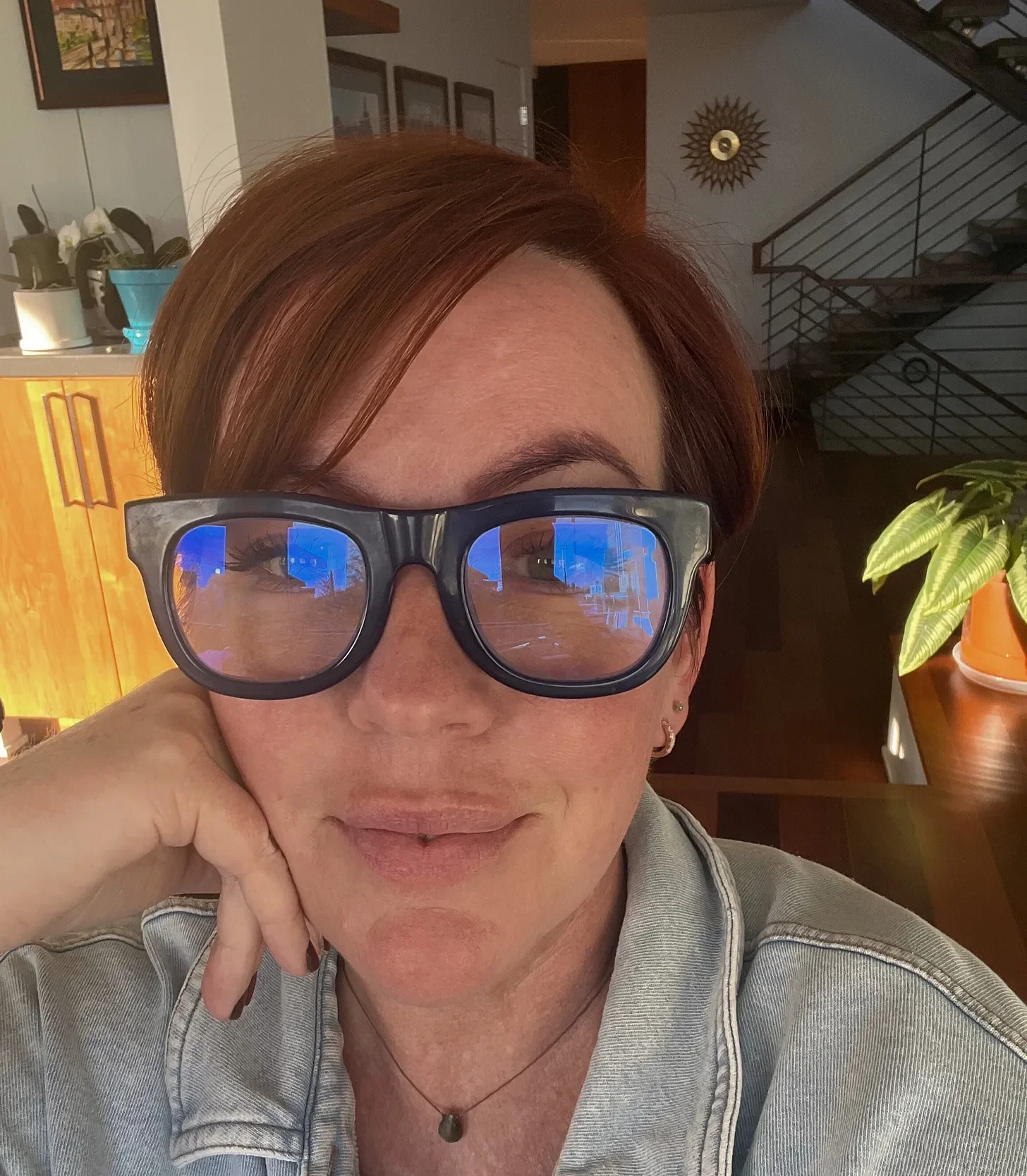 Welcome to The Shit Show