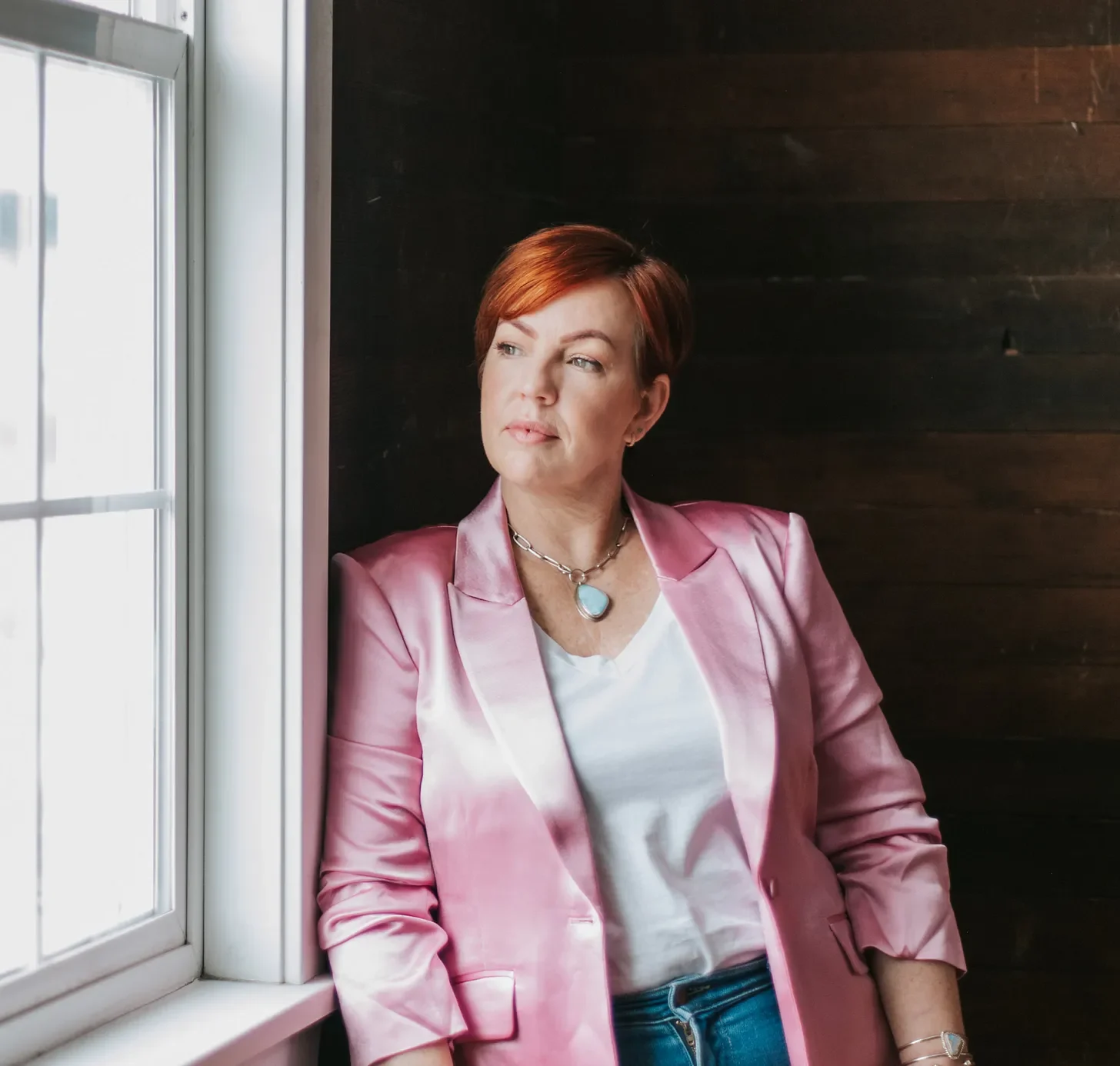 When Change Feels Like Abandonment