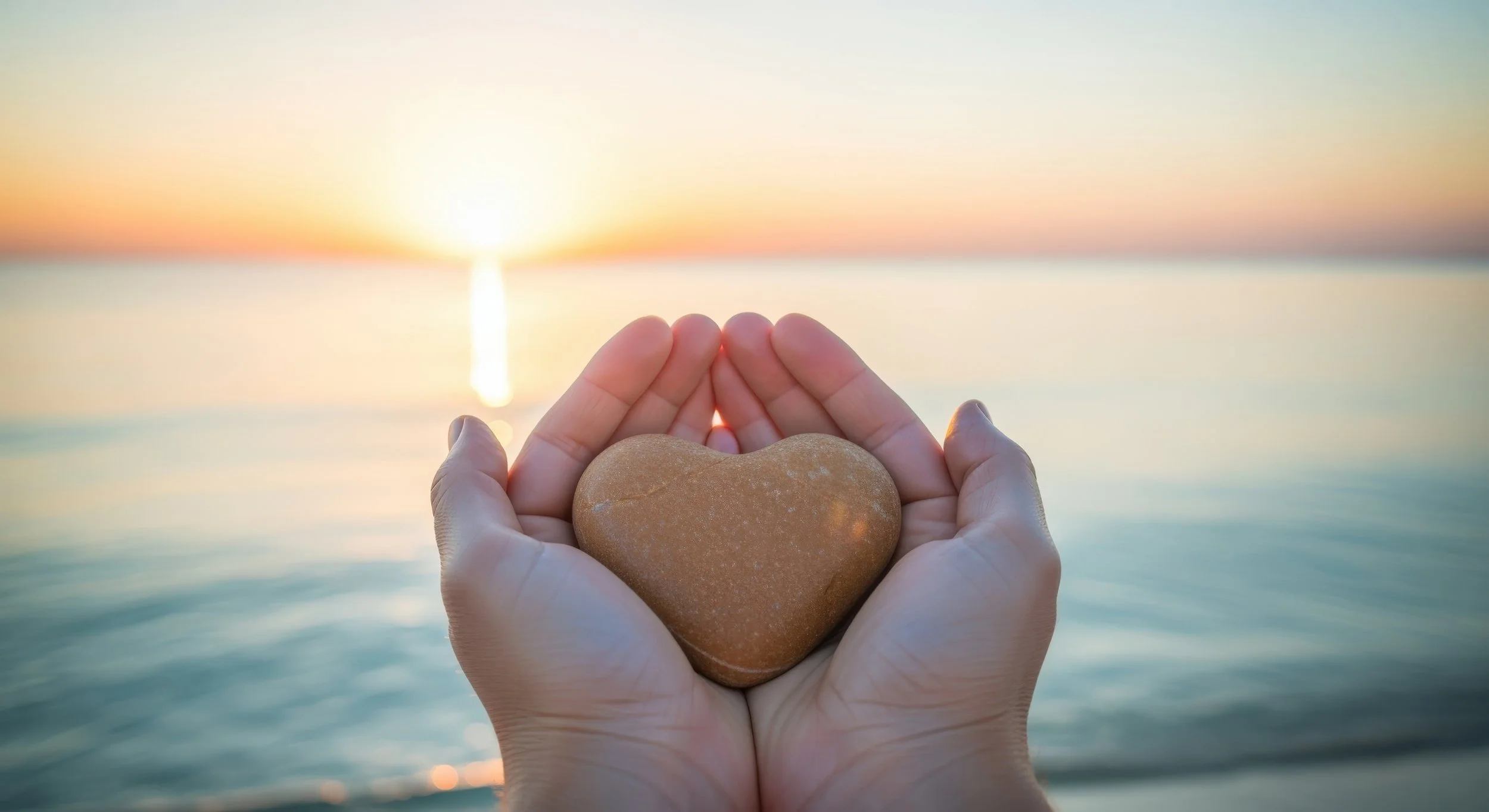 Dear Love, What Would You Have Me Know?