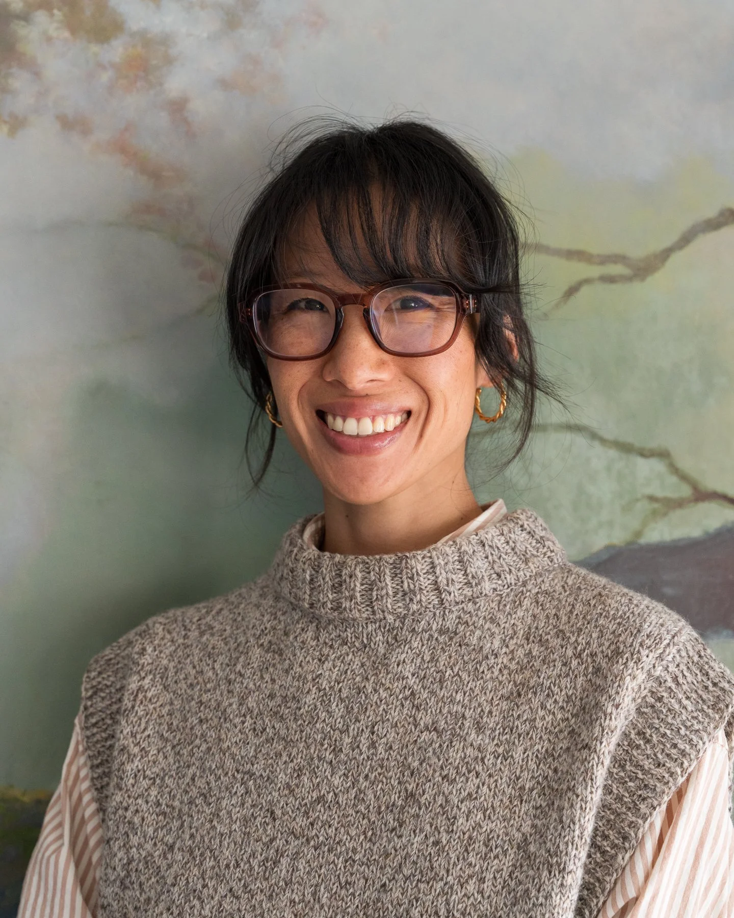 Dr. Bailey Chang, 828 Acupuncture