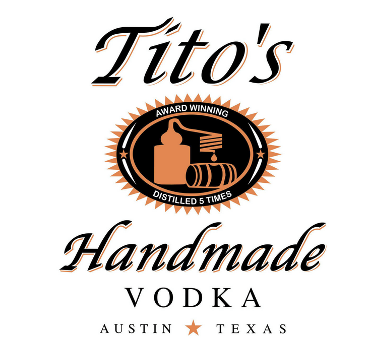 Tito's Handmade Vodka