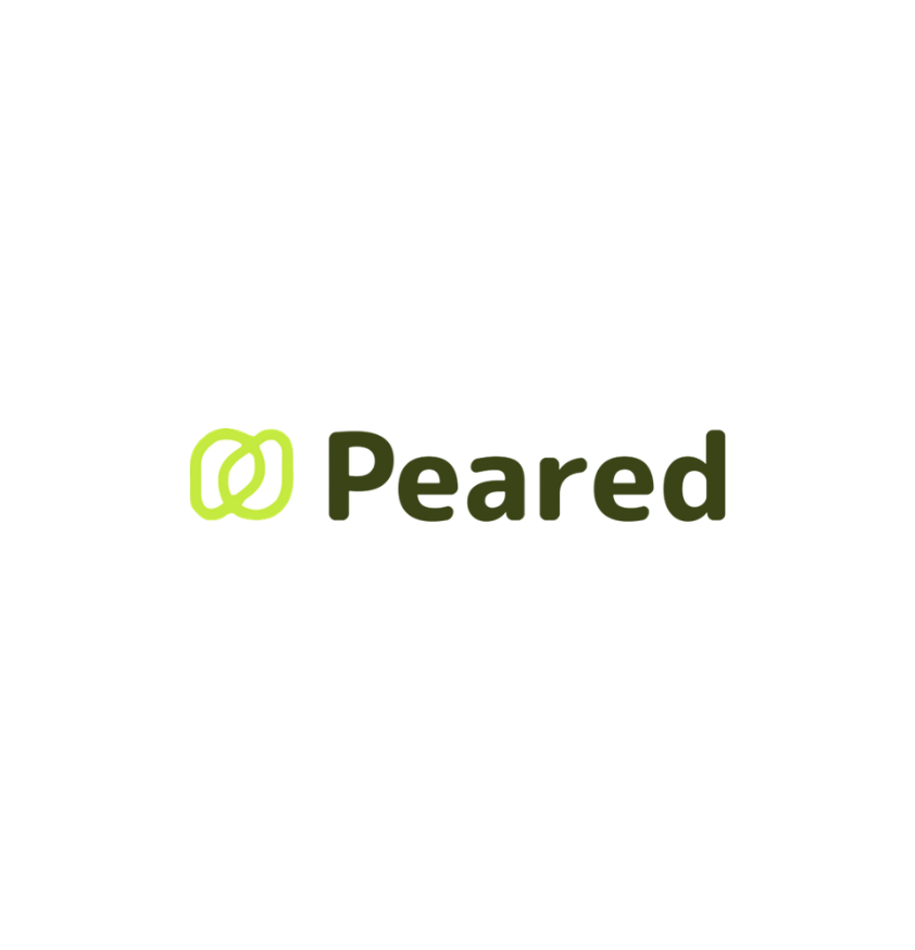 Peared
