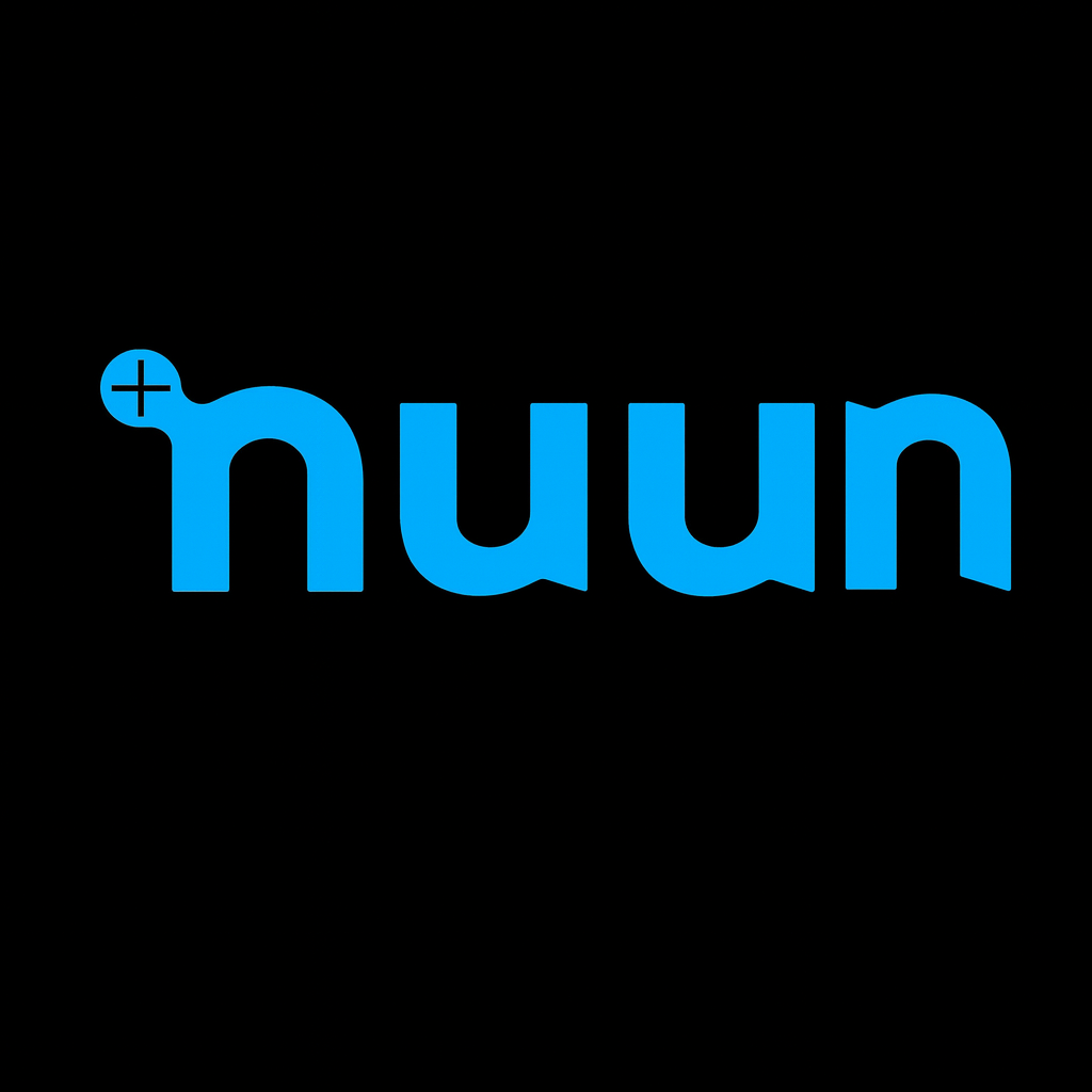 Nuun