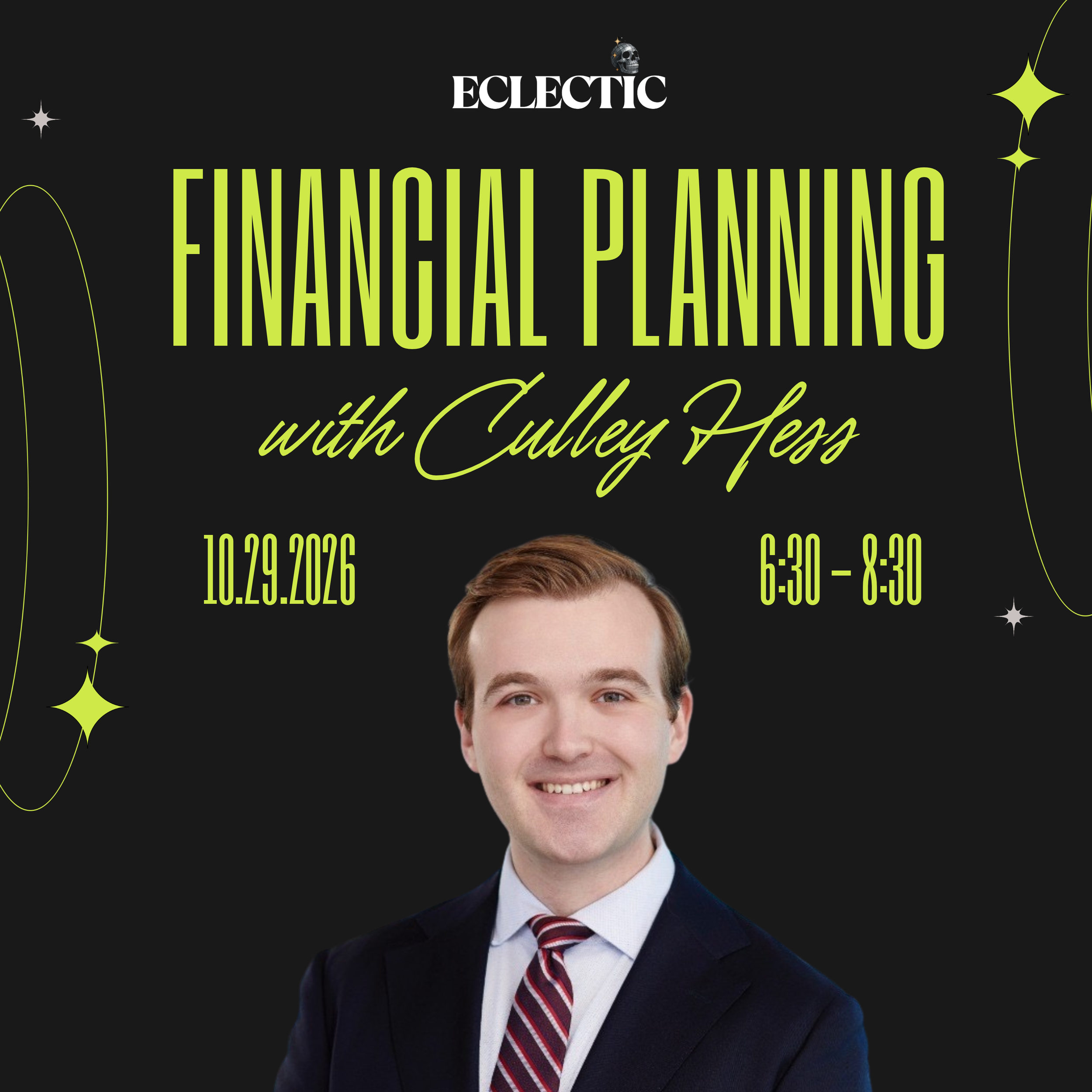 Financial Planning 10.29.26