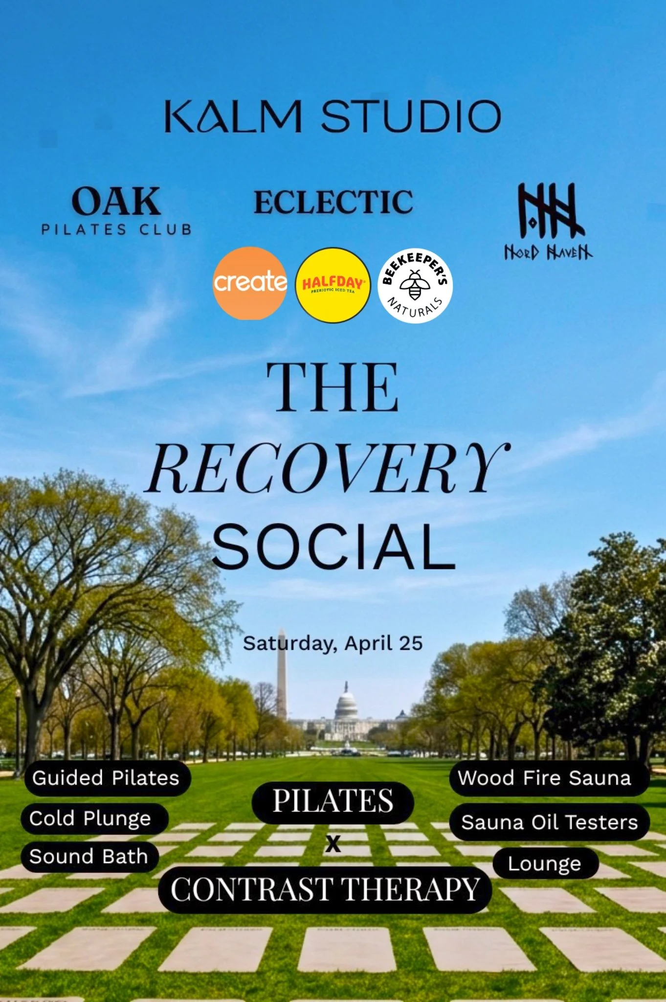 Recovery Social (04.25.26)