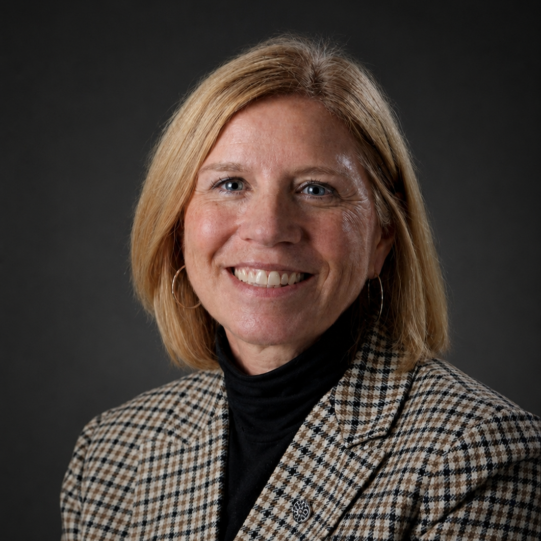 Heidi L. Wagner