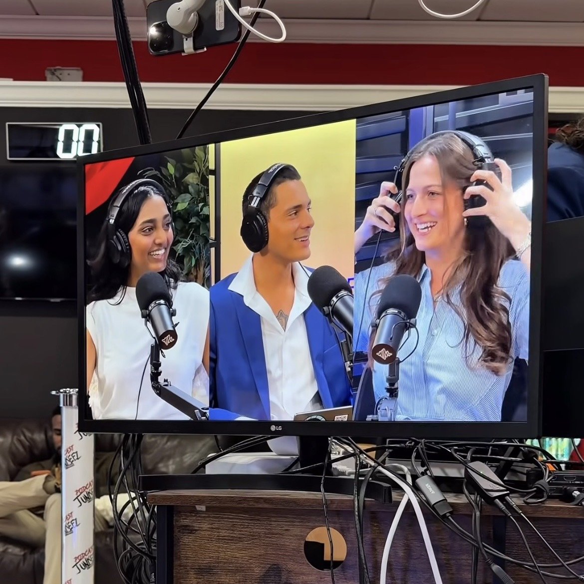 Eclectic @ Sky Media Ventures Podcast