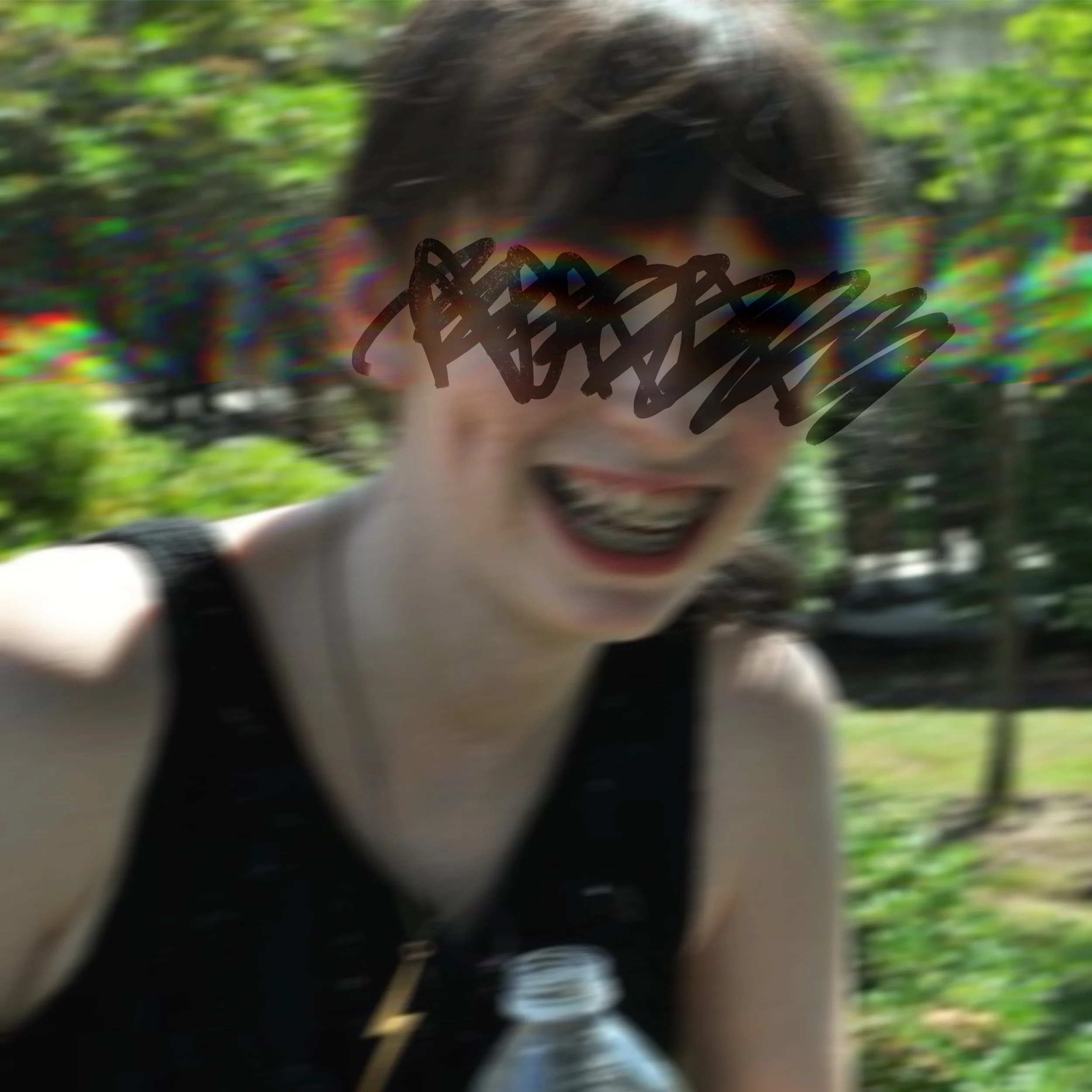 In Your Piano - Single