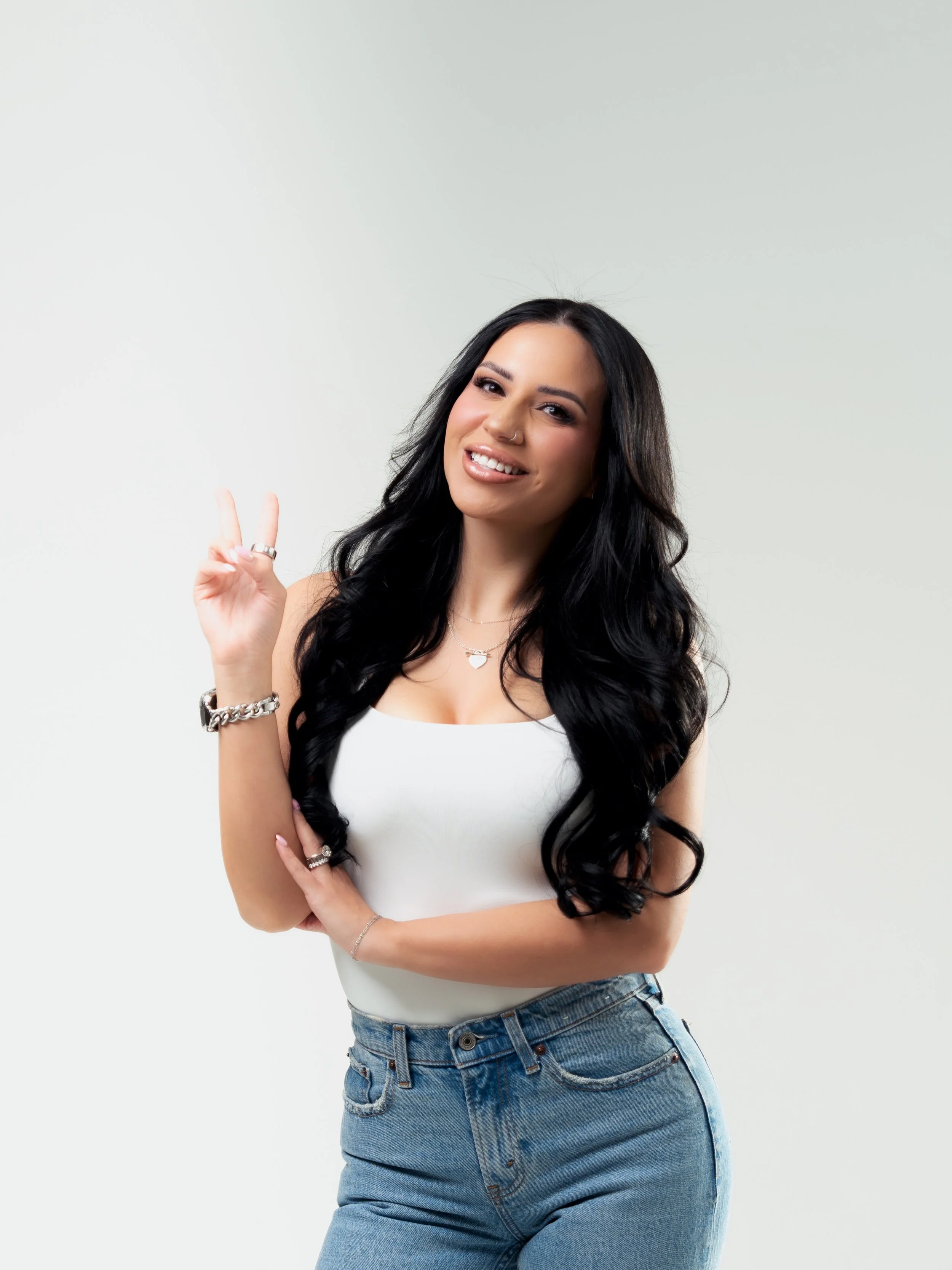 Happy Birthday @candaceinjects 💕✨
Your kindness, dedication, and the way you care for everyone around you never go unnoticed. You bring such a genuine energy into SKN, and it shows in every client you treat and every moment you&rsquo;re a part of.
W