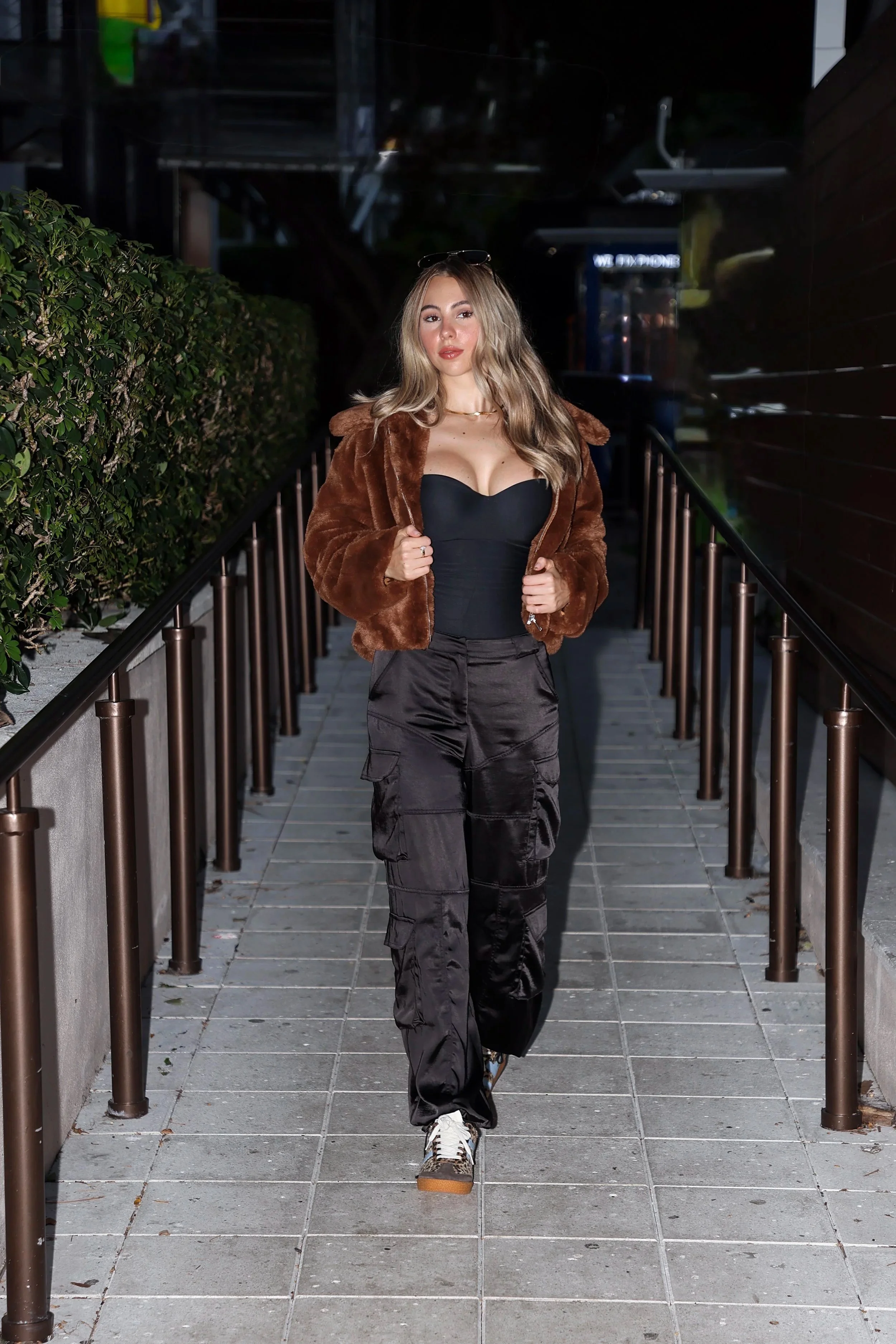 Street Wear