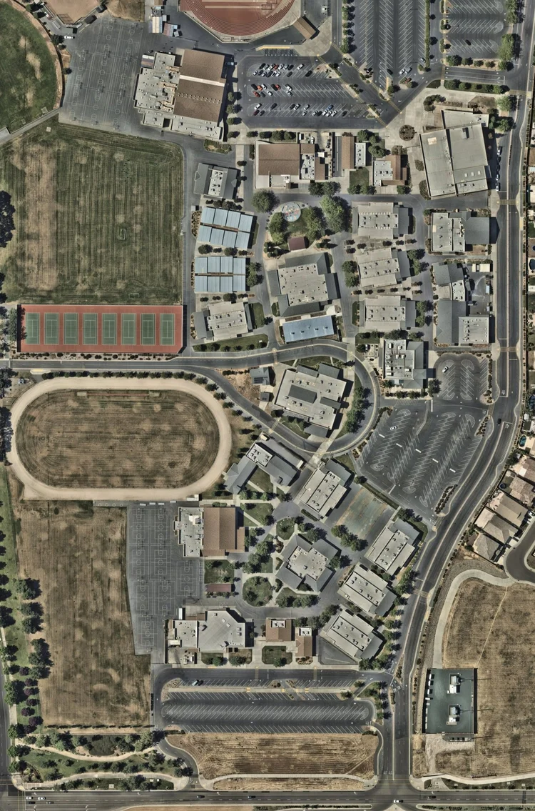 Elizabeth Pinkerton Middle School Campus Profile — EGUSD Facilities