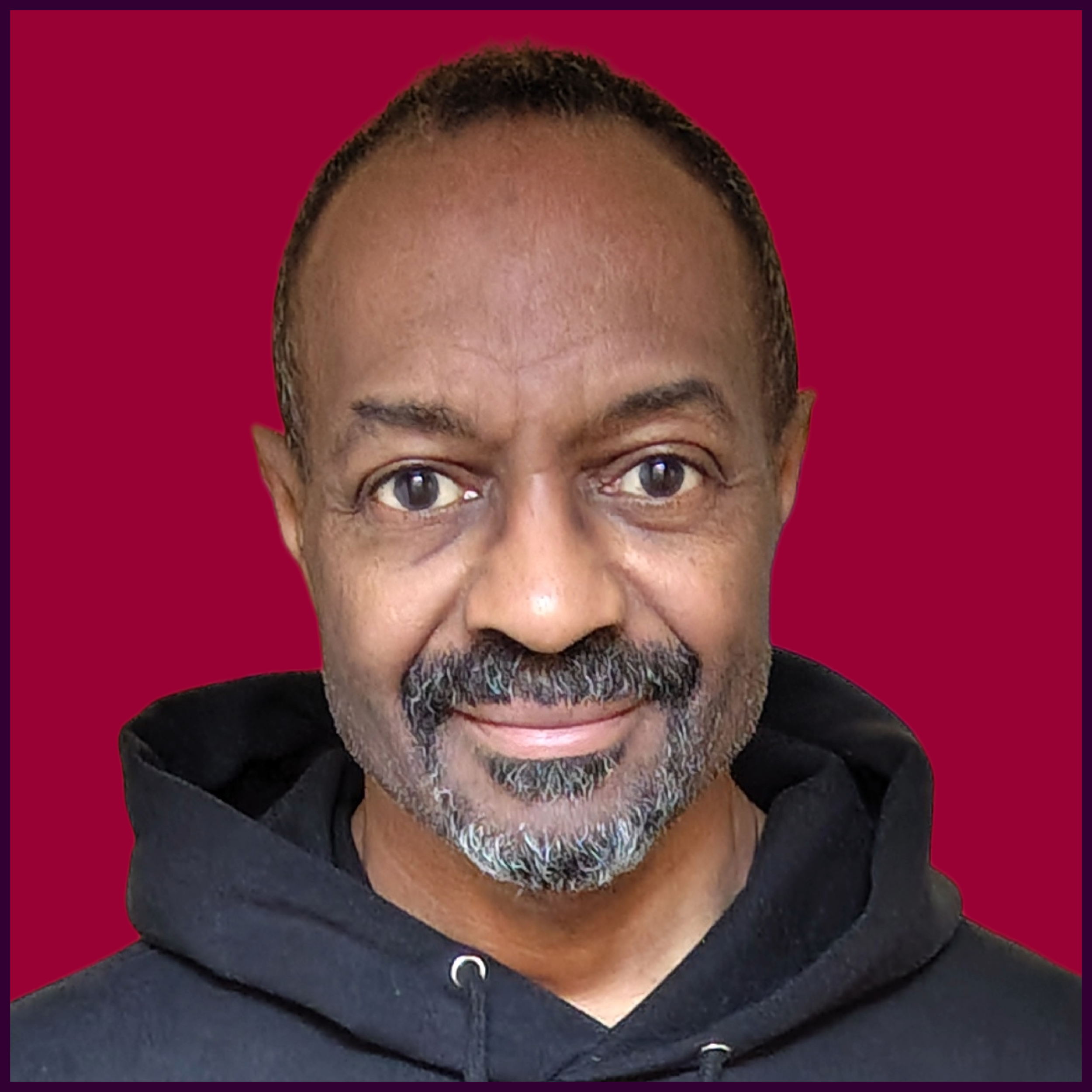 Welcome to my online space!