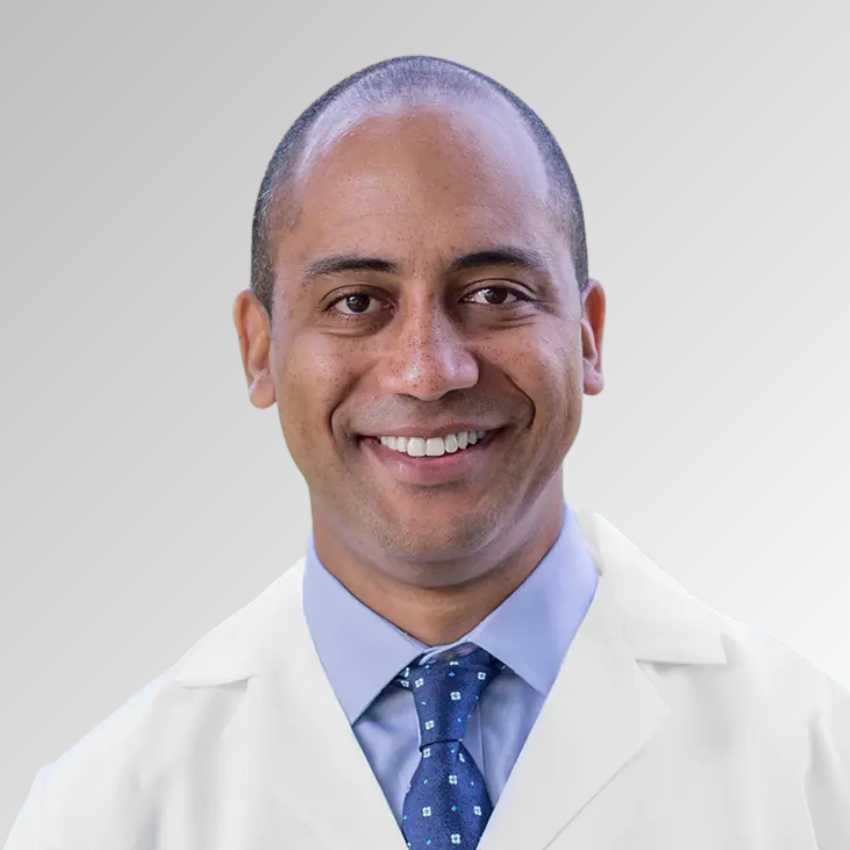 Benjamin S. Harris, M.D., M.P.H.