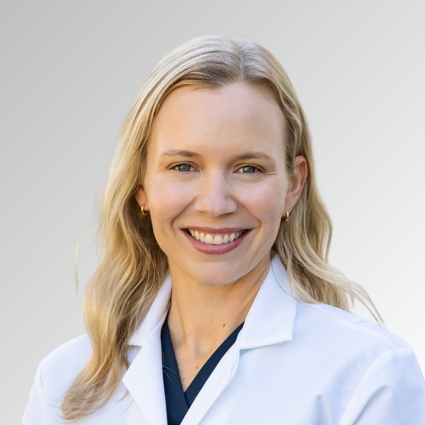 Sara Reid, M.D.