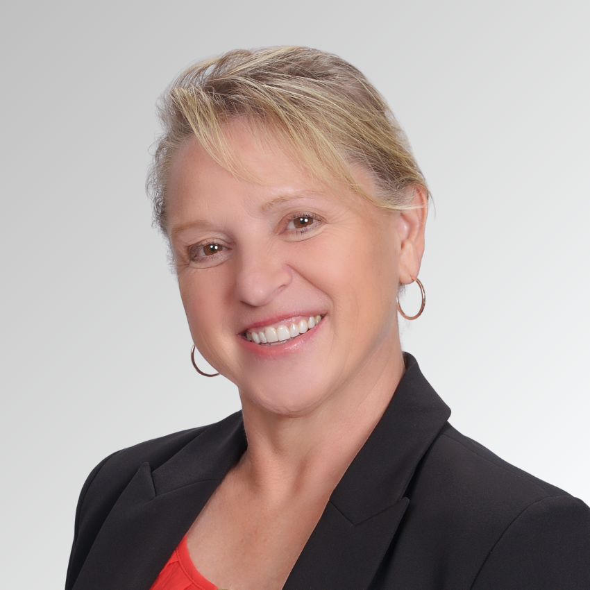 Vicki Gerber
