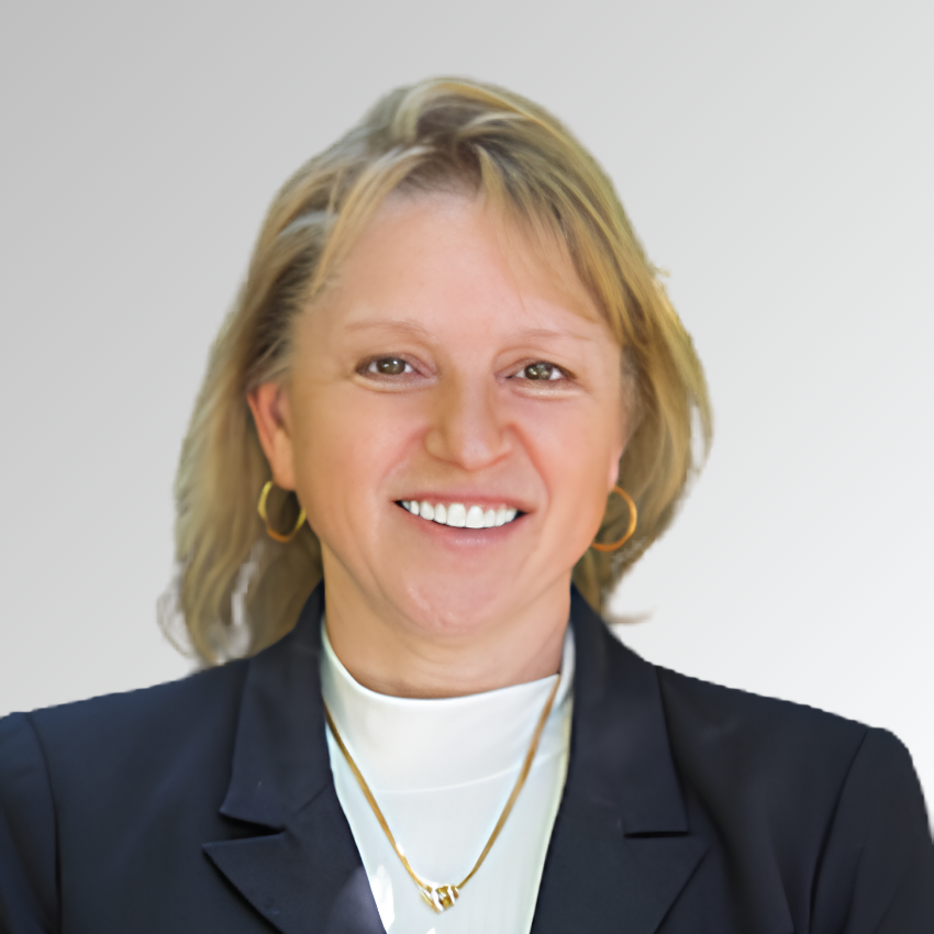 Vicki Gerber