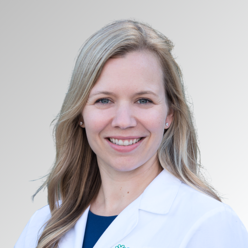 Sara Reid, M.D.