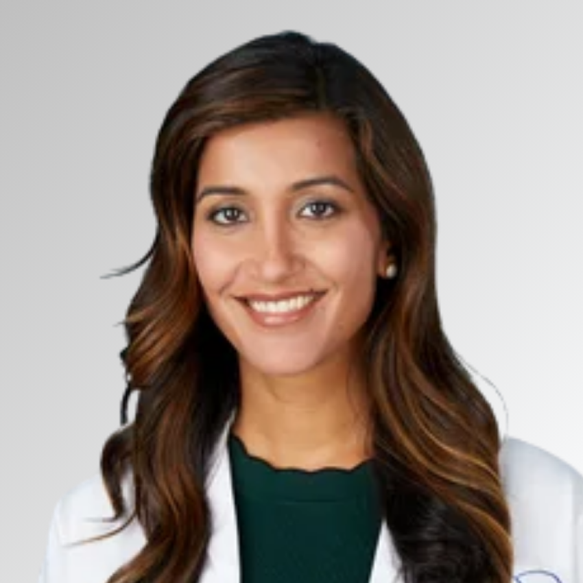 Lucky Sekhon, M.D.