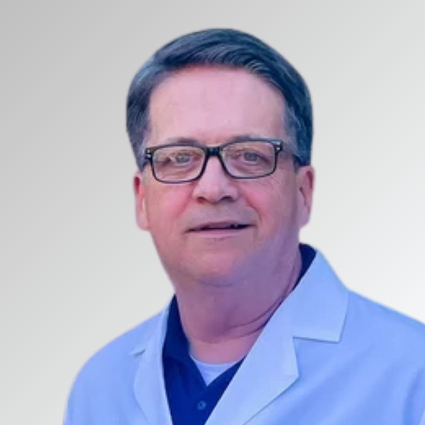 James Graham, M.S., E.L.D.