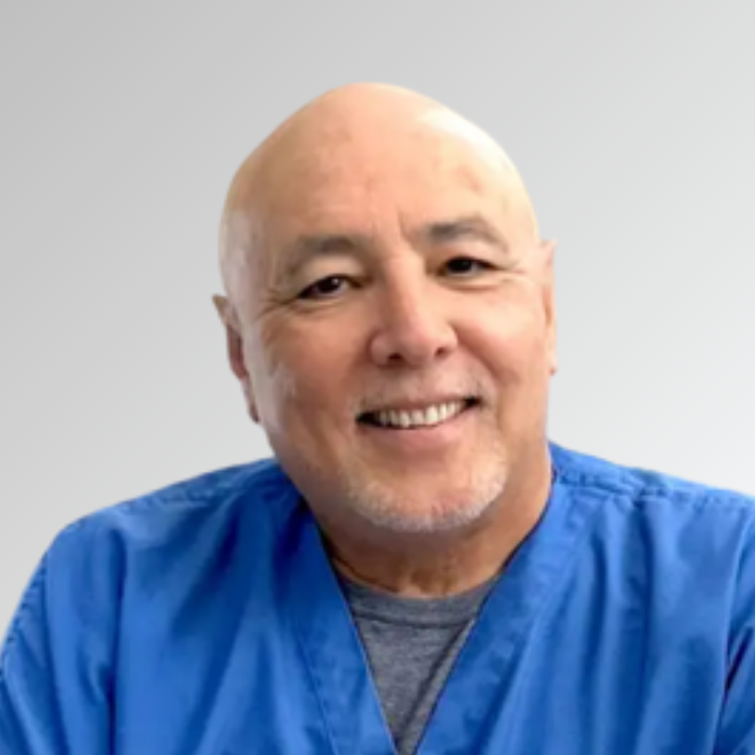 John E. Nichols, Jr., M.D.