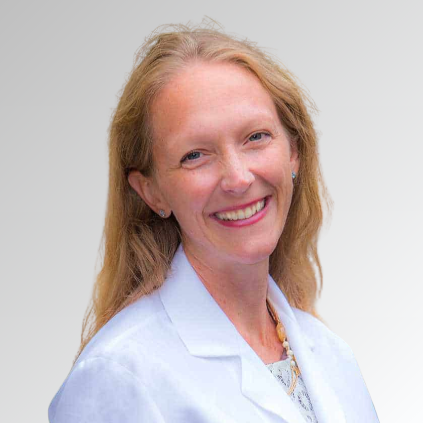 Kate Devine, M.D.​