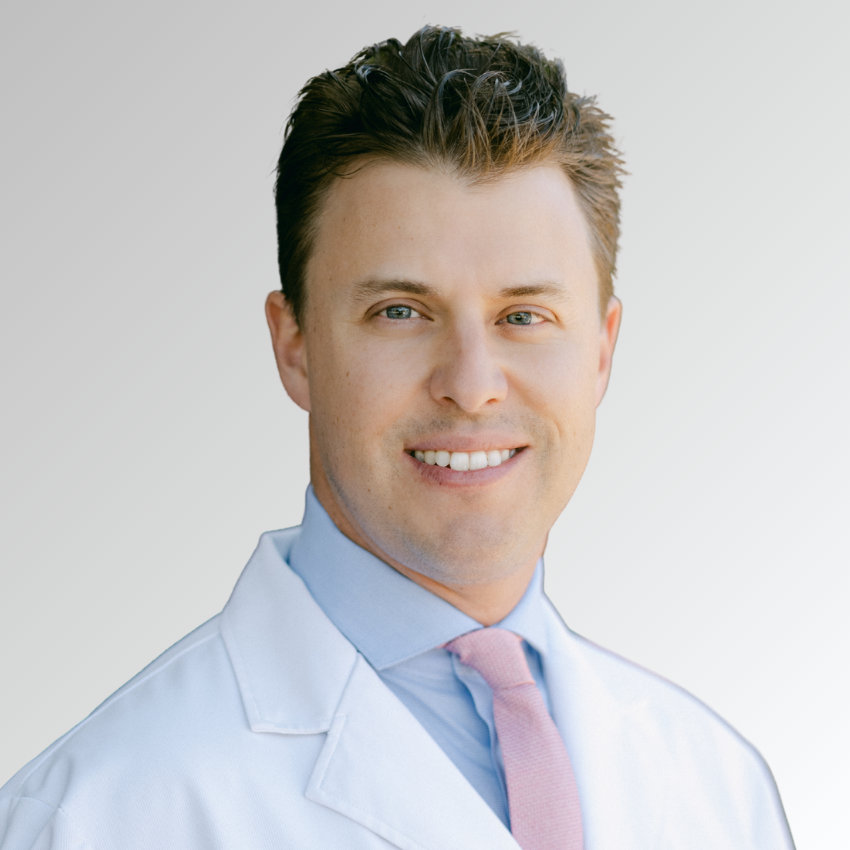 Eduardo Hariton, M.D., MBA