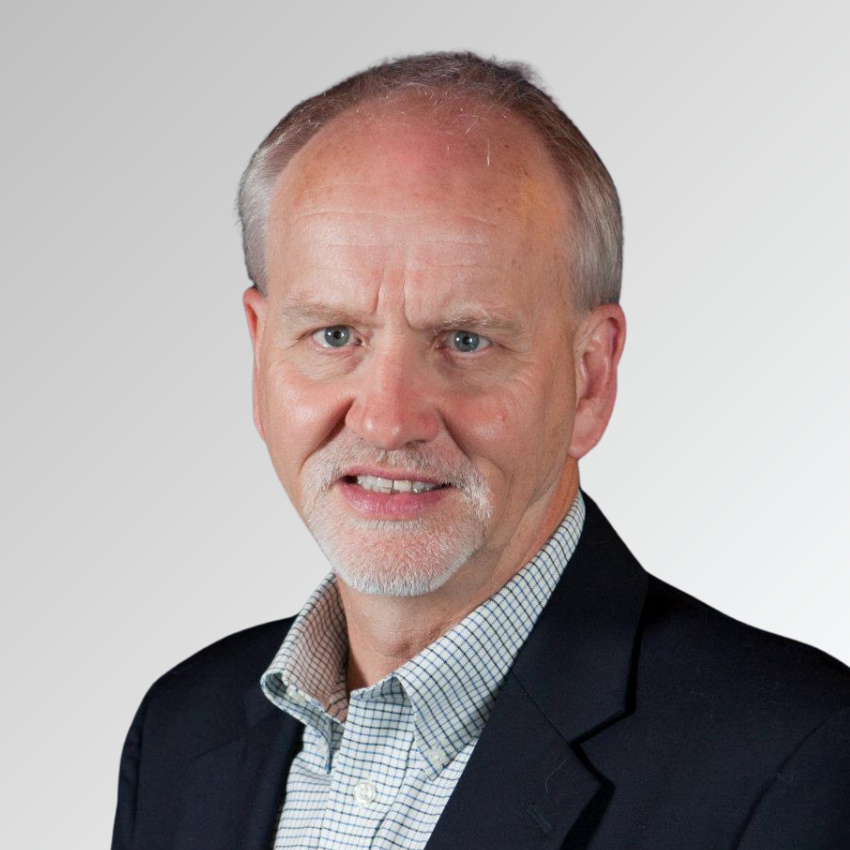 Bruce W. Dougan