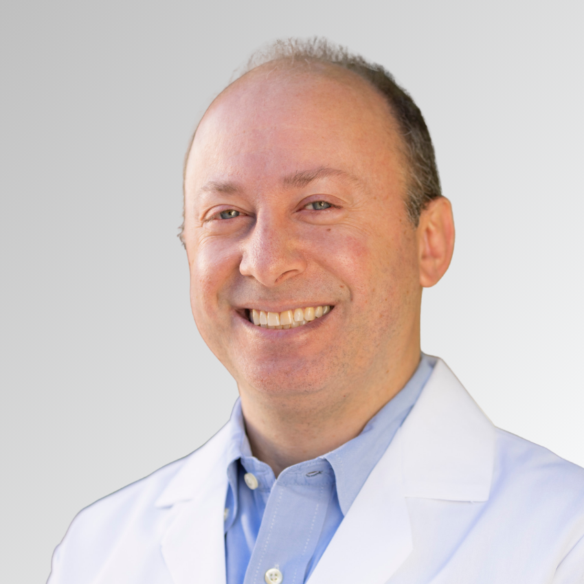 Jason Bromer, M.D.