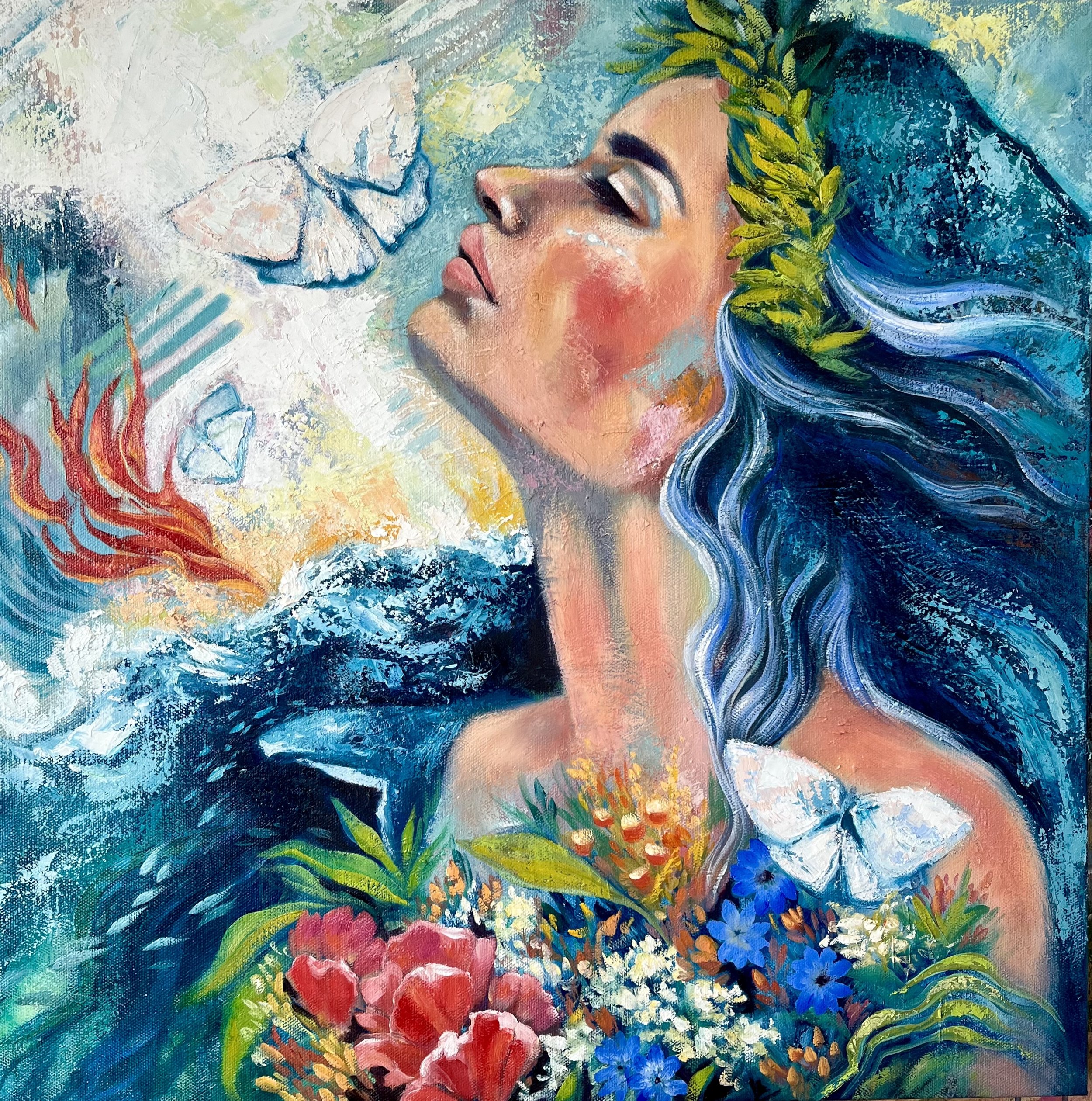 "The Chalice"