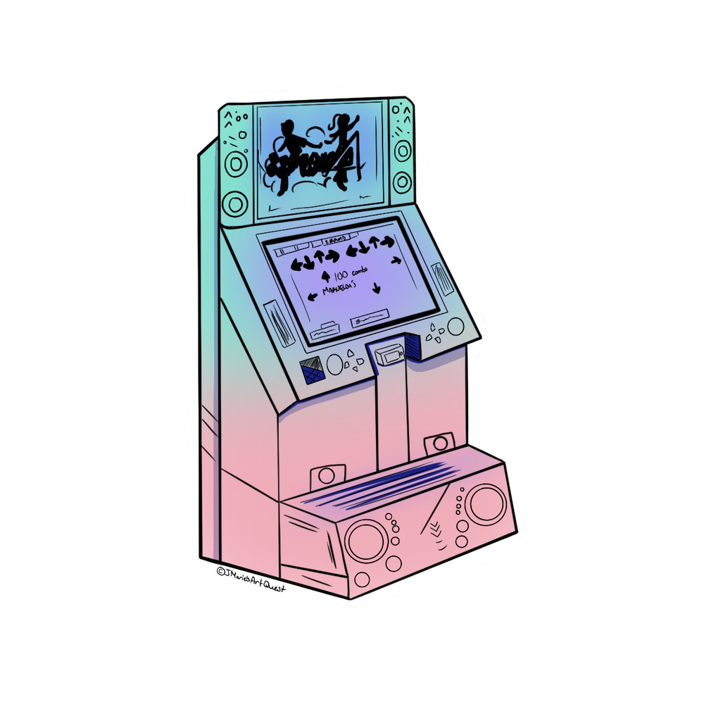 アート・デザイン・音楽 The Encyclopedia of Game Machines Game