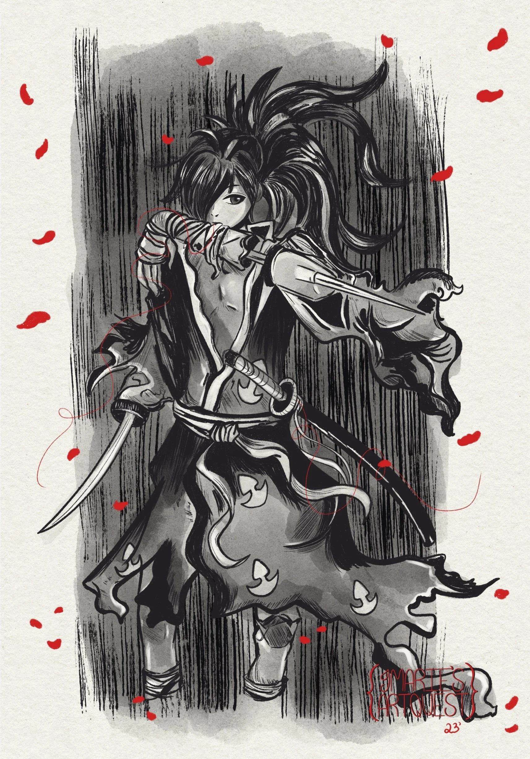 Hyakkimaru (digital download)