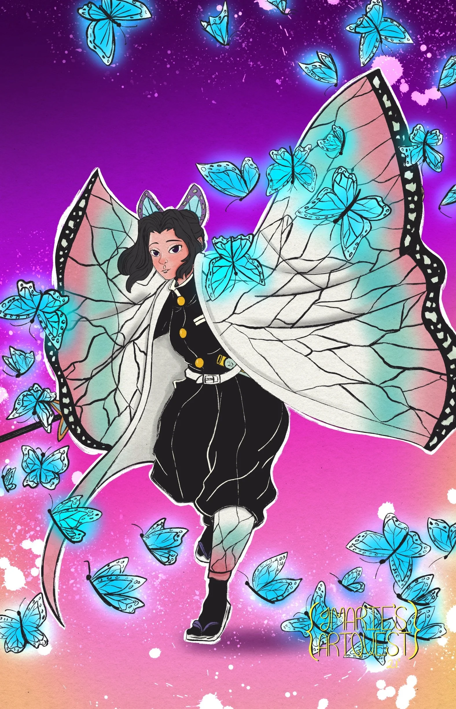 Shinobu(digital download)