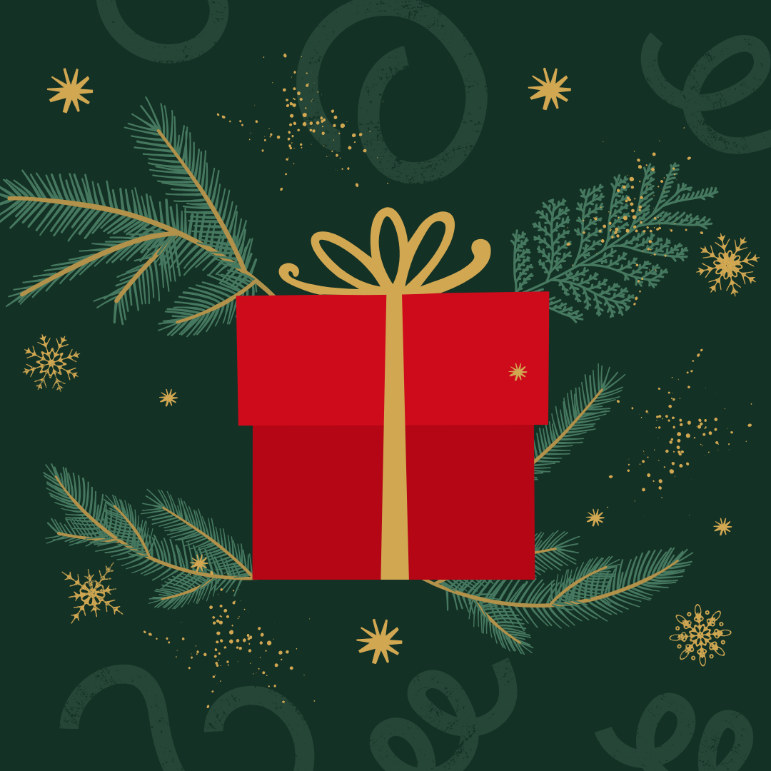 Give a Gift !