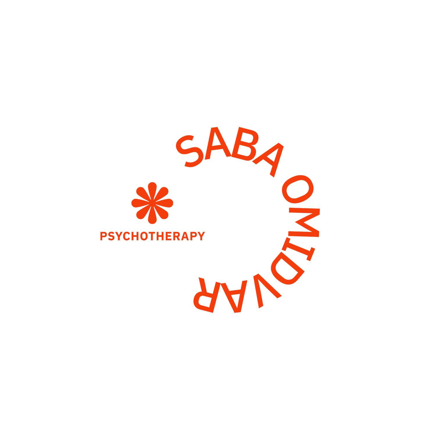 Saba Omidvar, LMFT