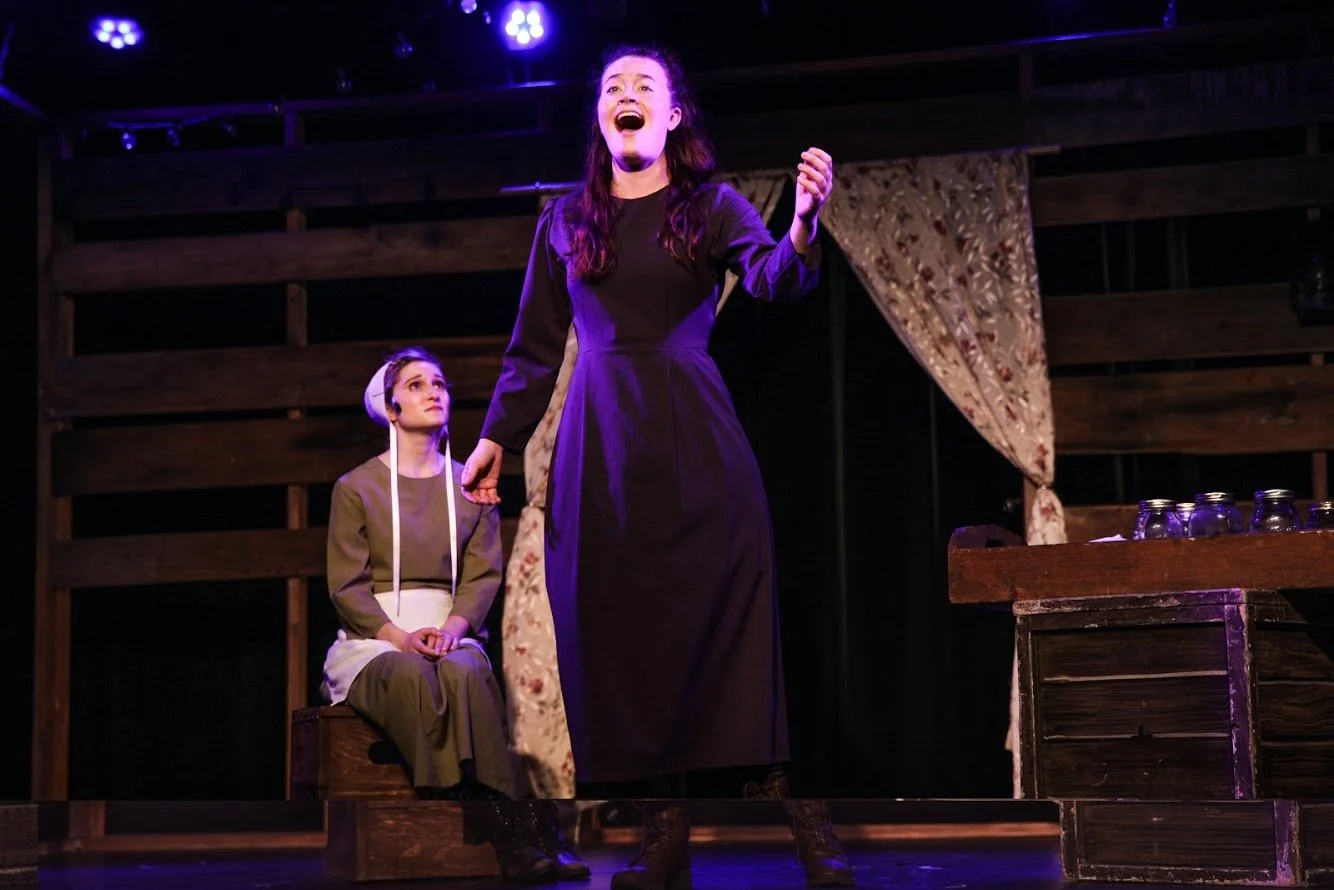 Moira - Single Rider - The Players' Theater